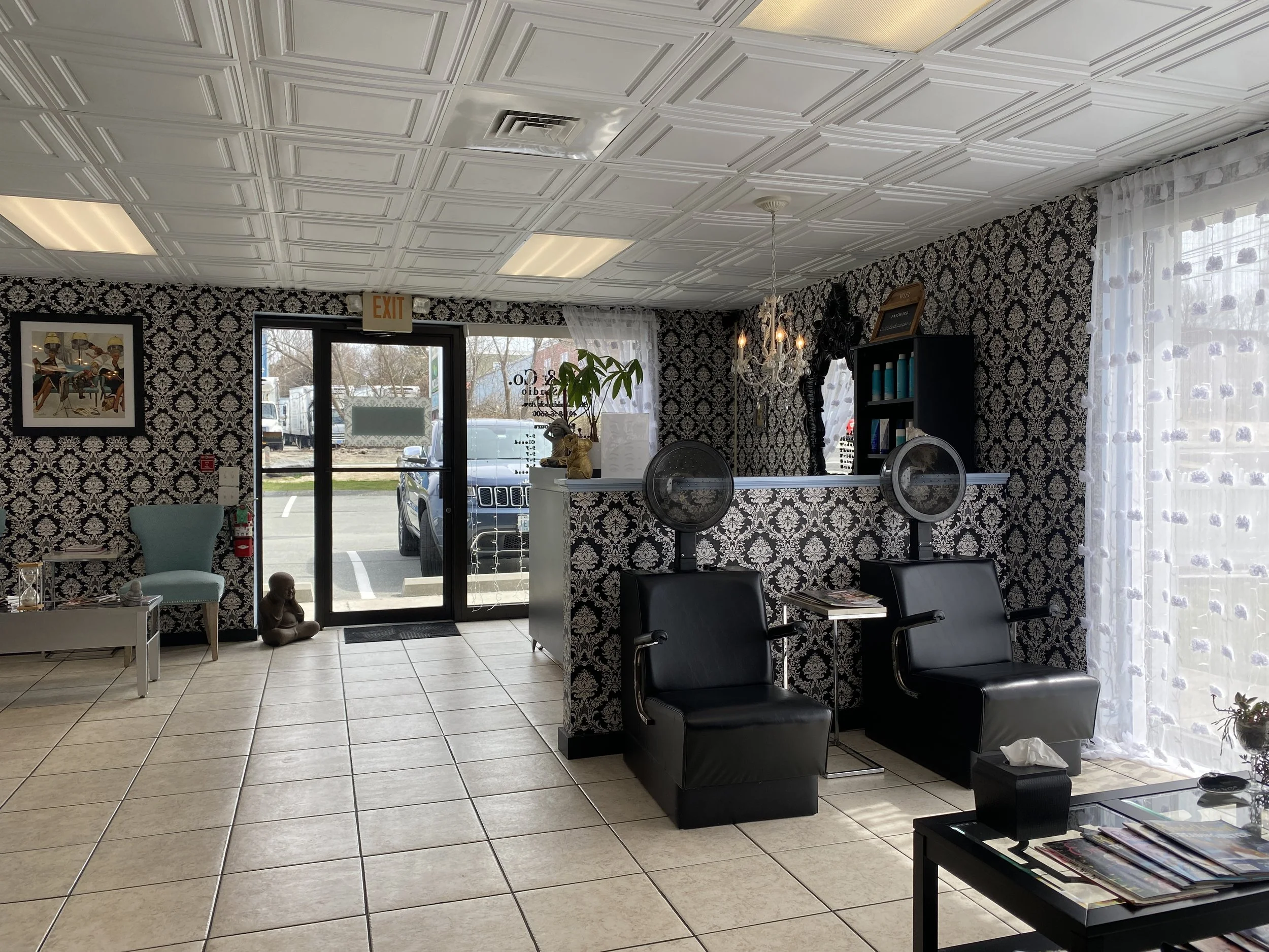 Middletown for Lease