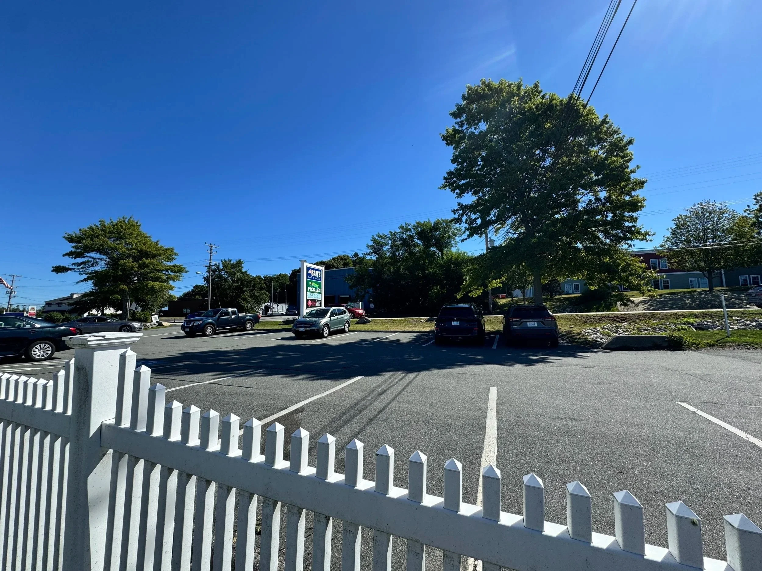 Middletown for Lease