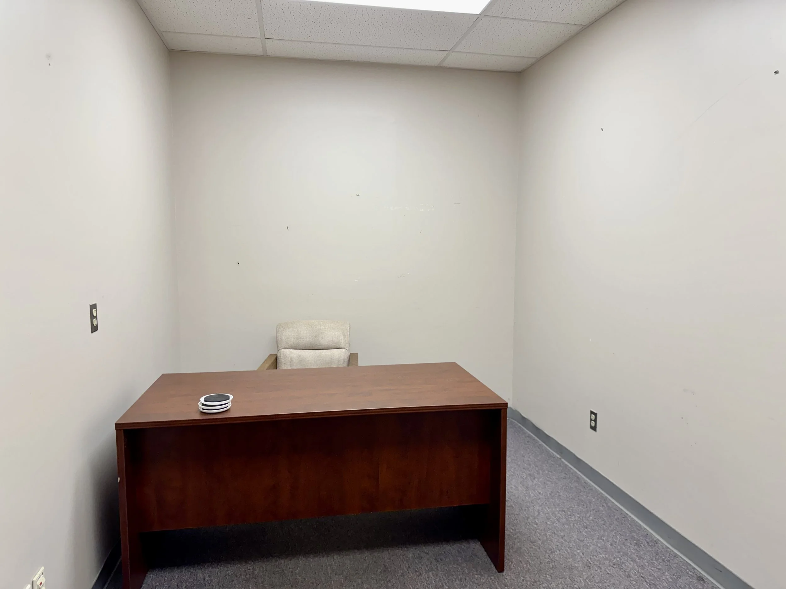 Portsmouth for Lease