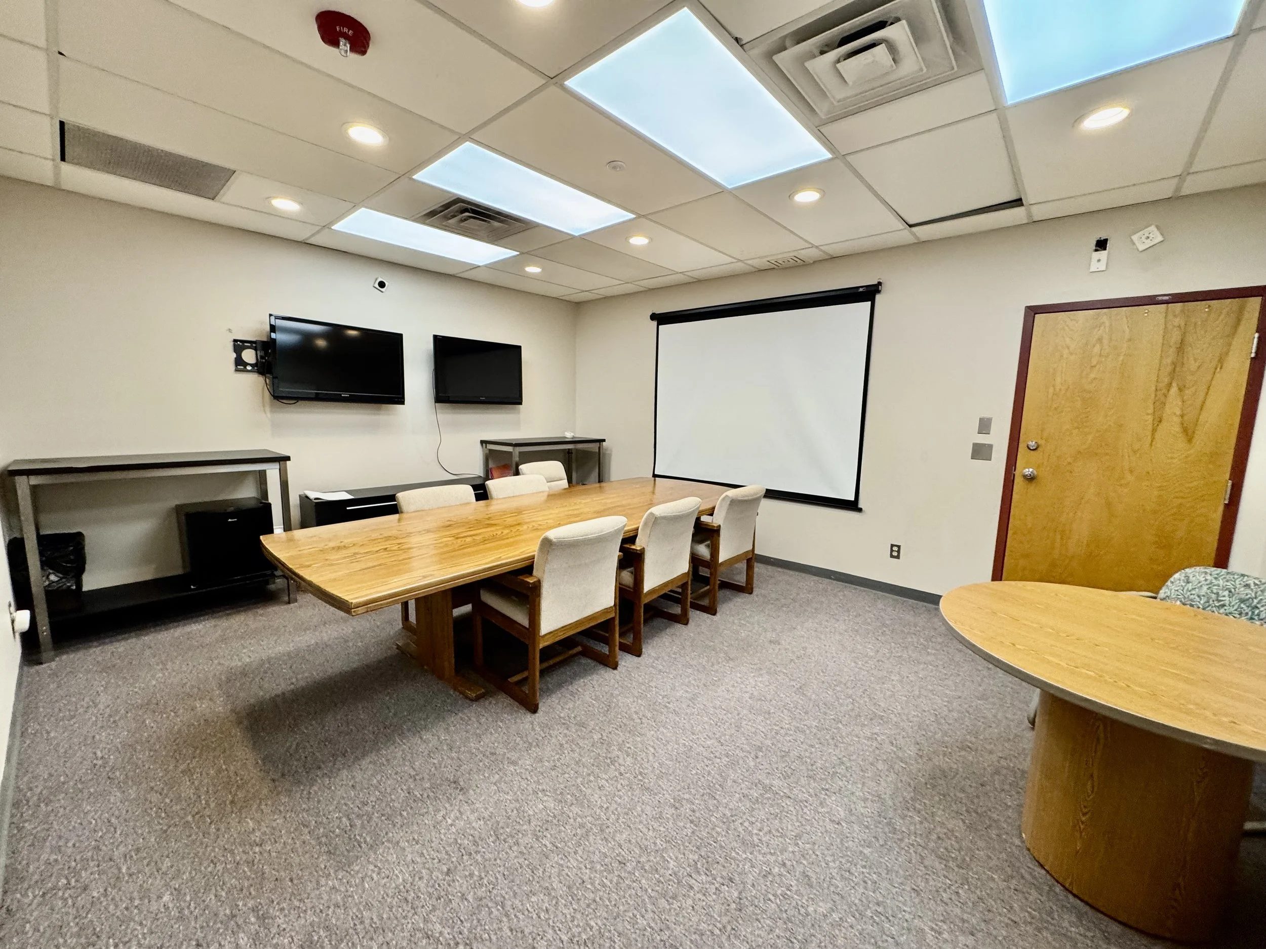 Portsmouth for Lease