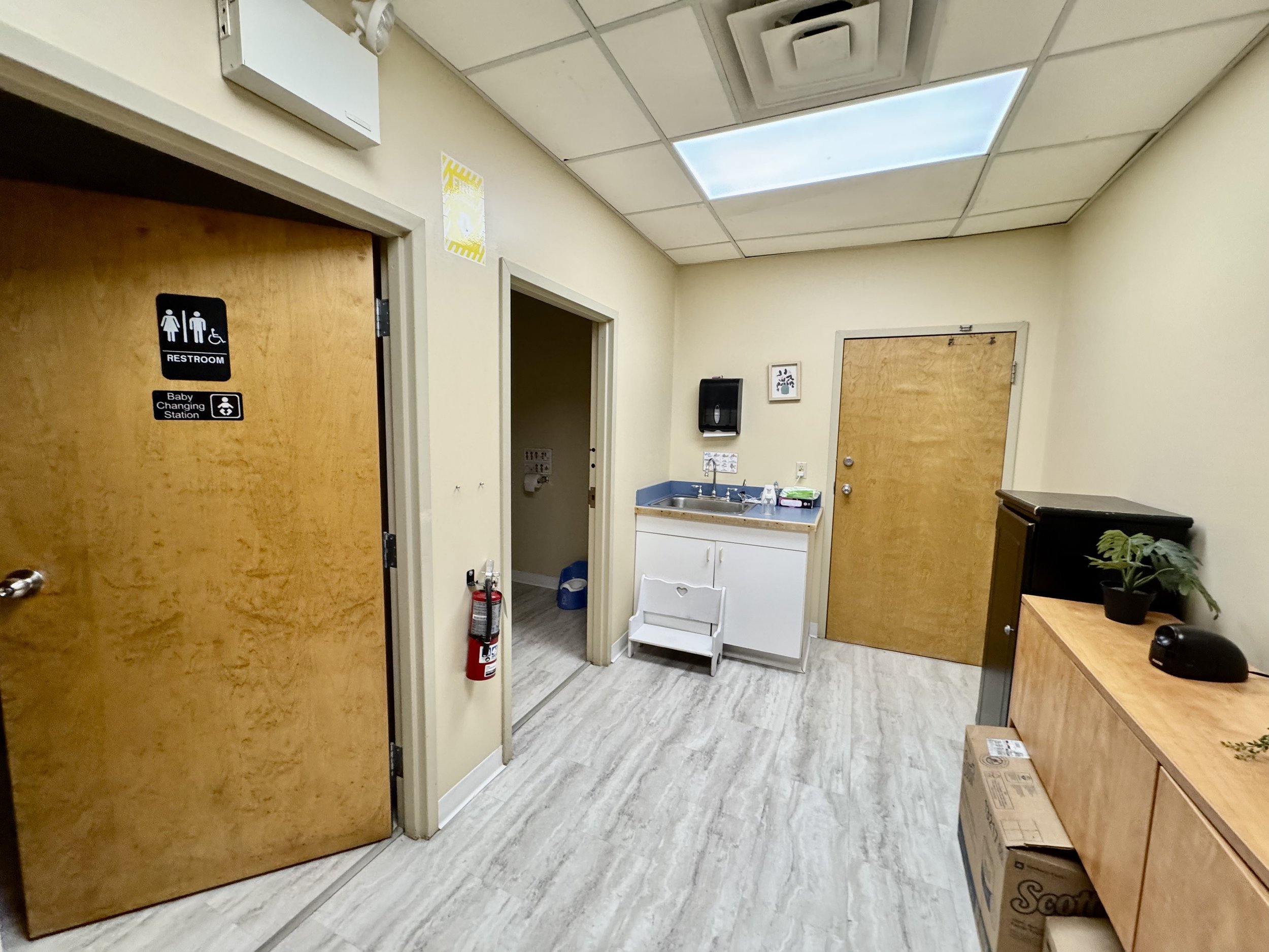 Portsmouth for Lease