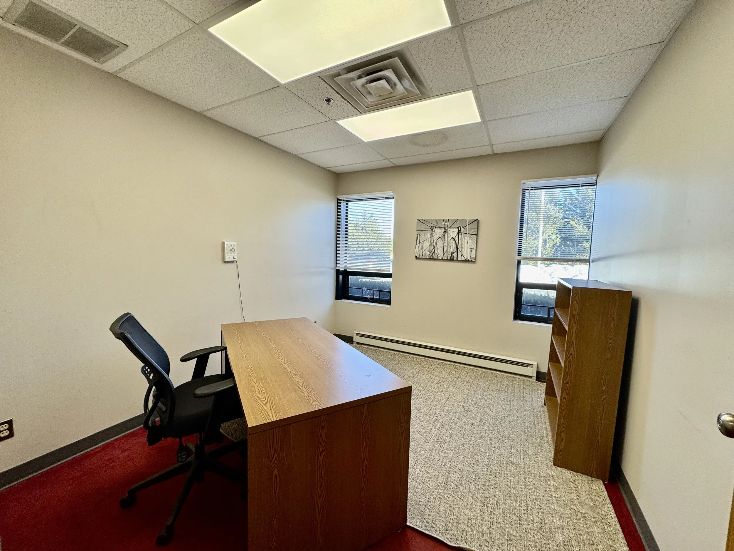 Portsmouth for Lease