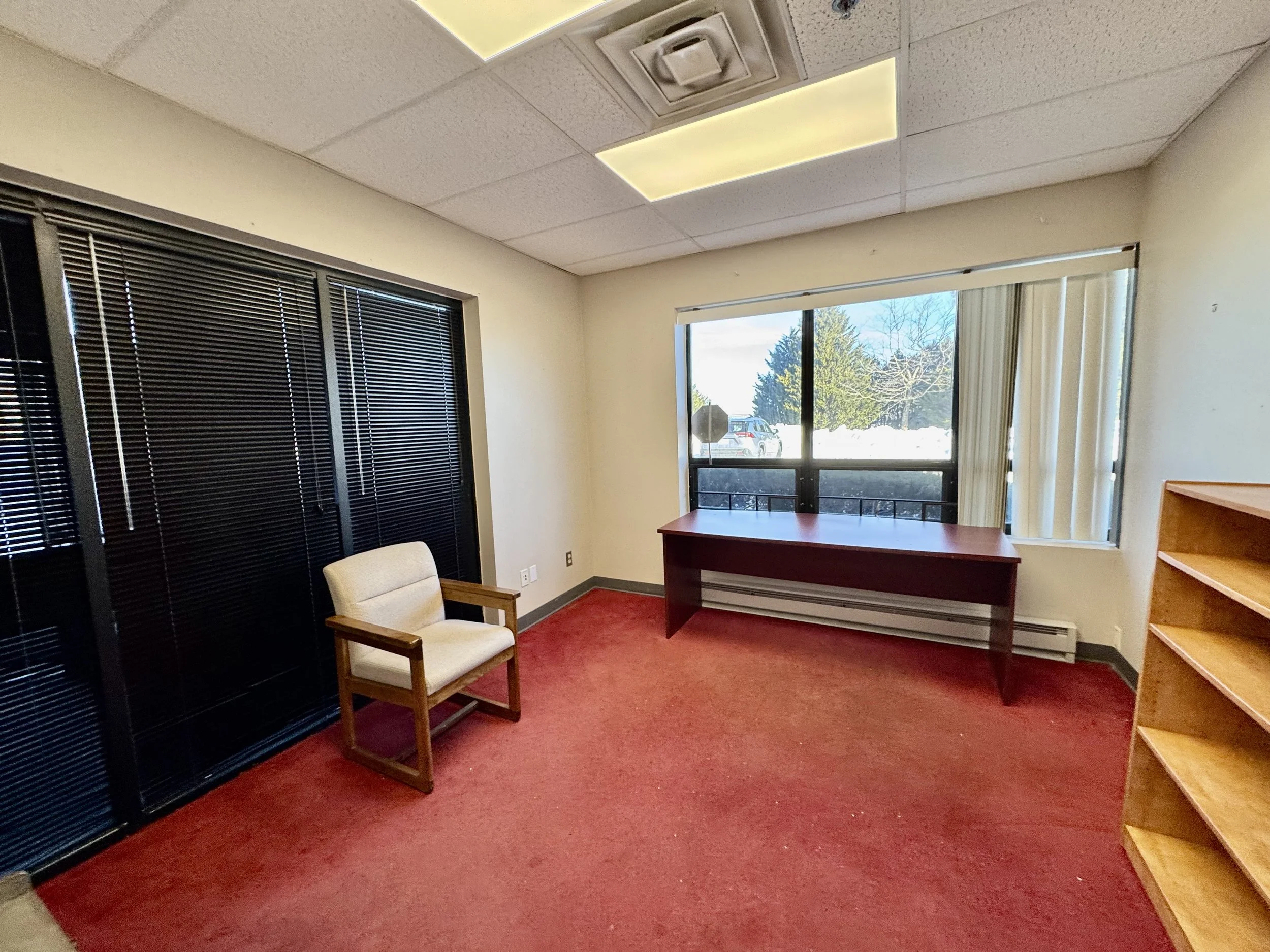 Portsmouth for Lease