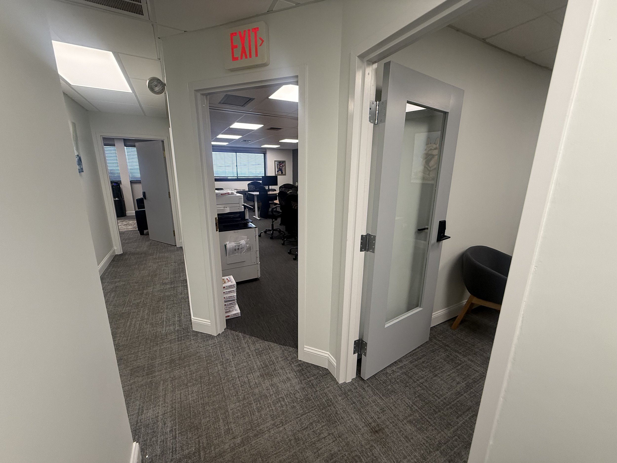 Middletown for Lease