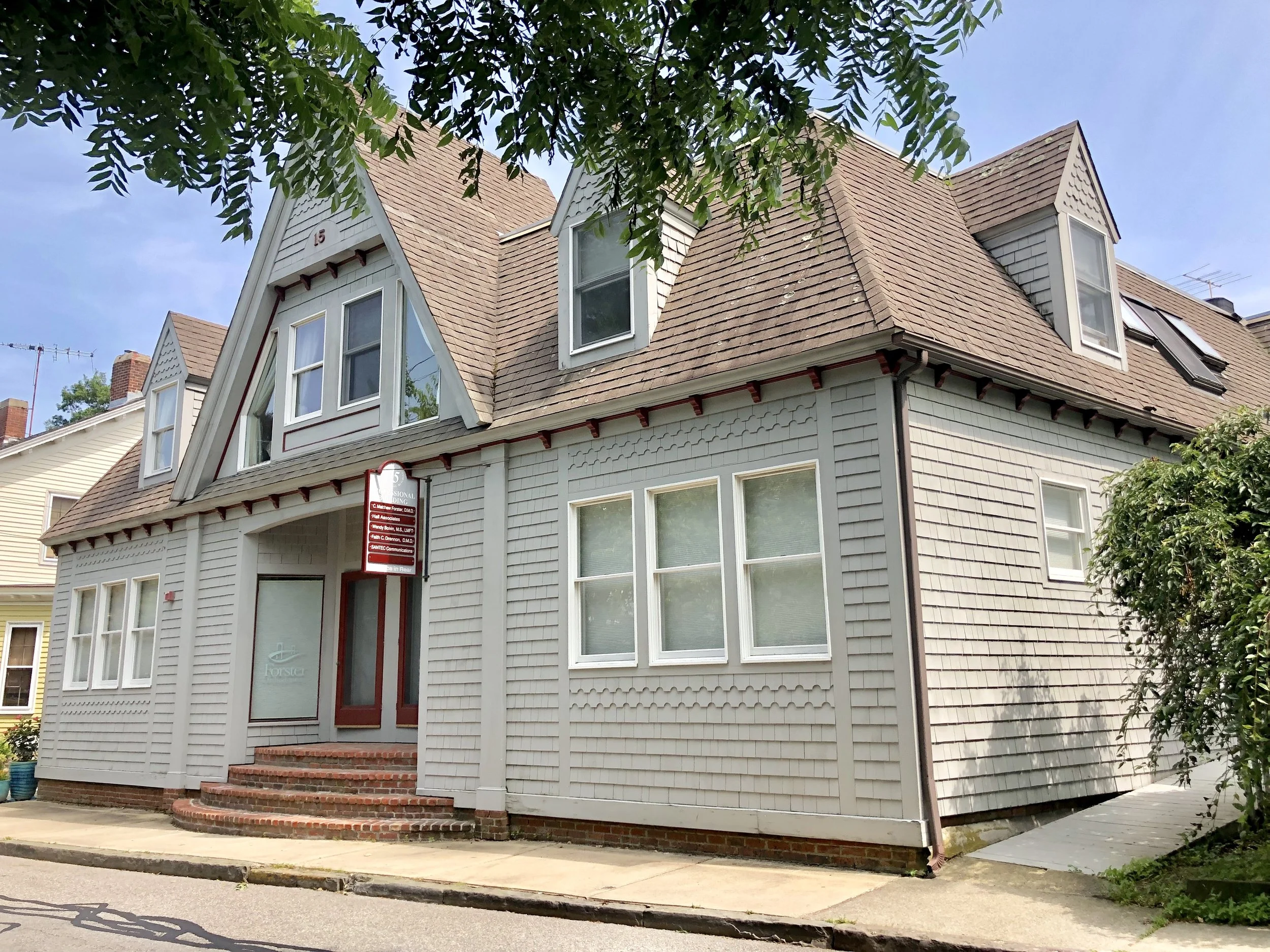 15 Old Beach Road, Unit 5