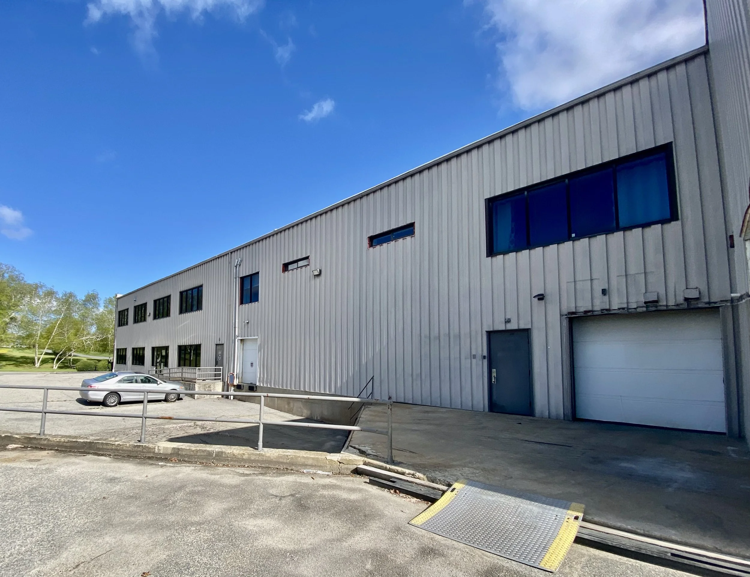 300 High Point Avenue