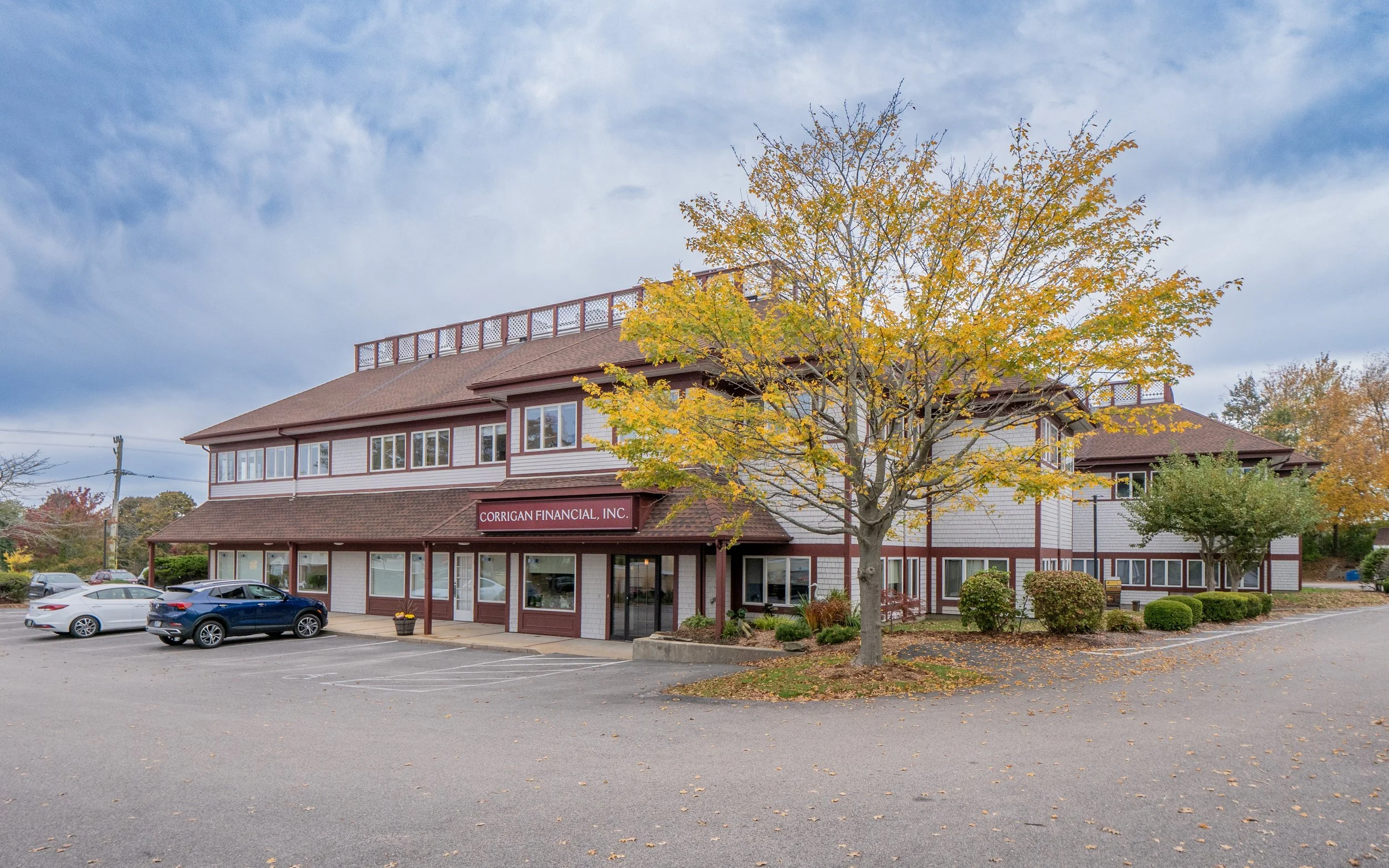 747 Aquidneck Avenue