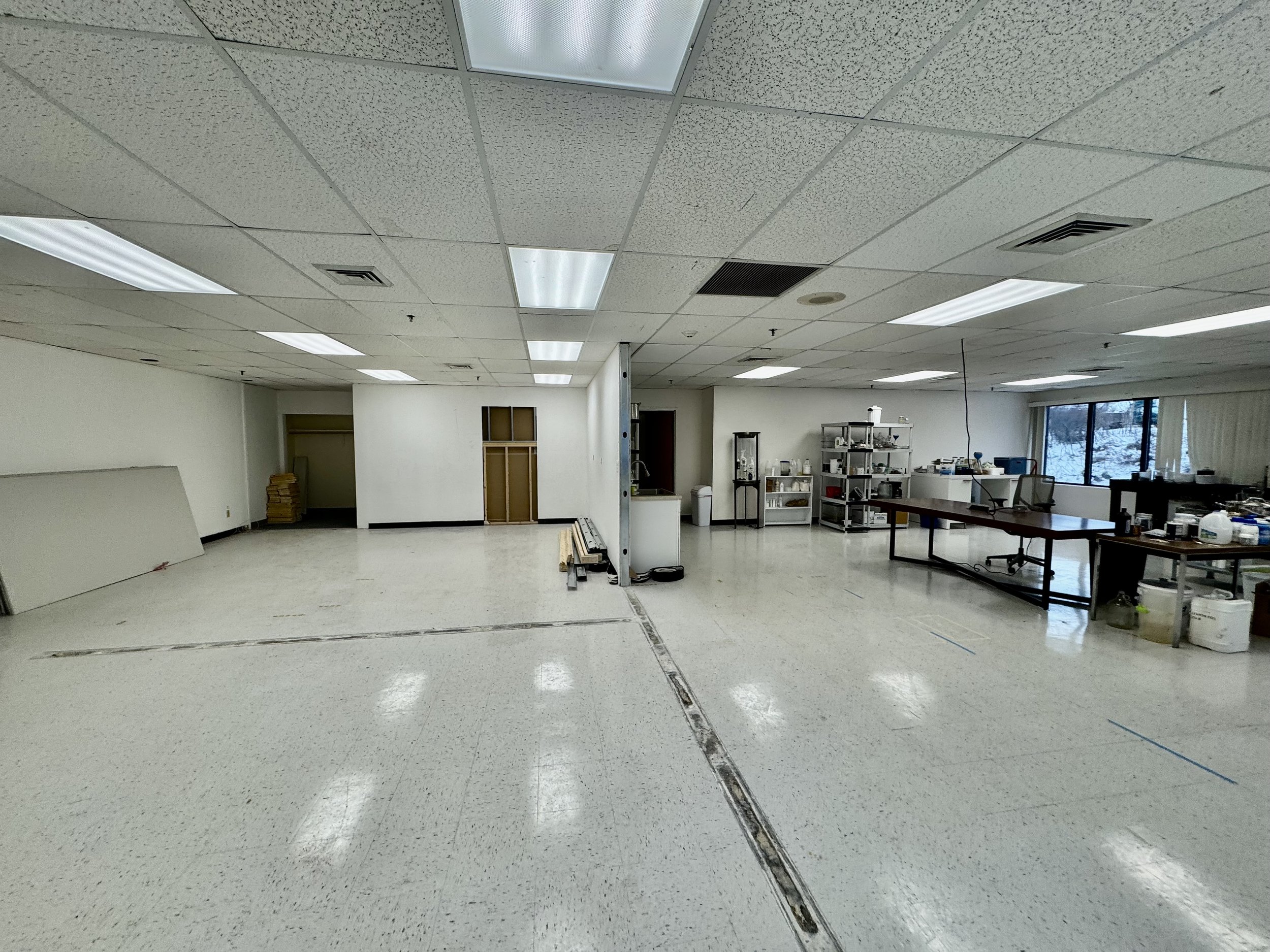 Portsmouth for Lease