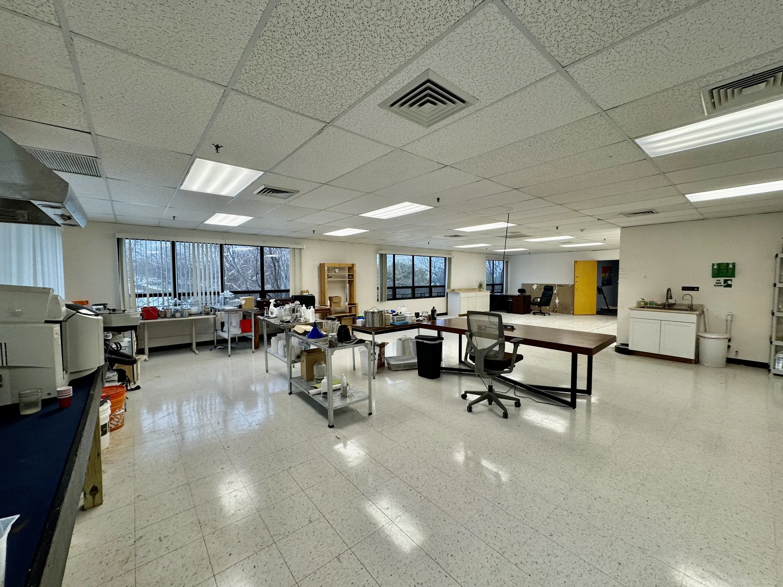 Portsmouth for Lease