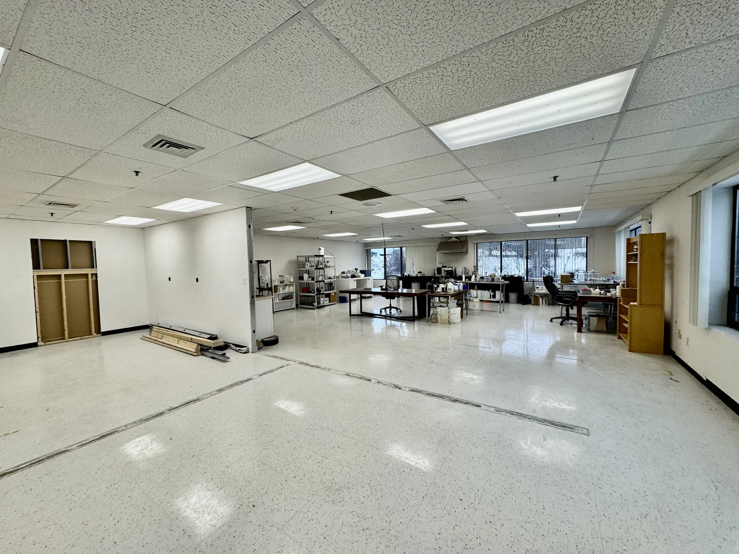 Portsmouth for Lease