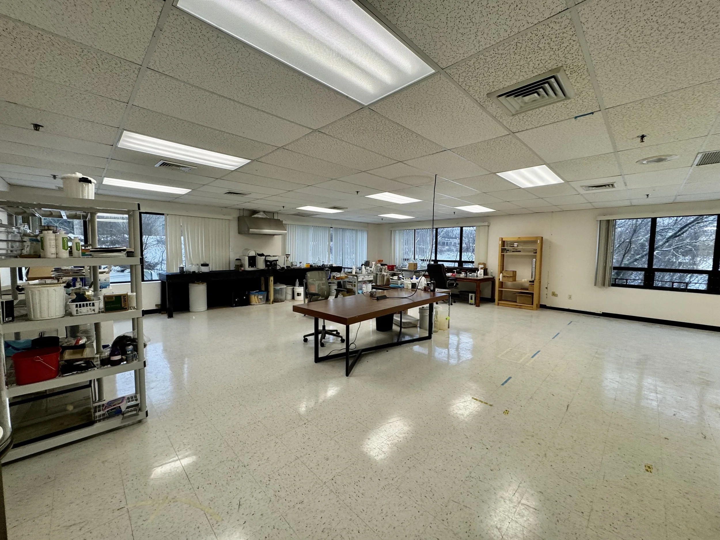 Portsmouth for Lease