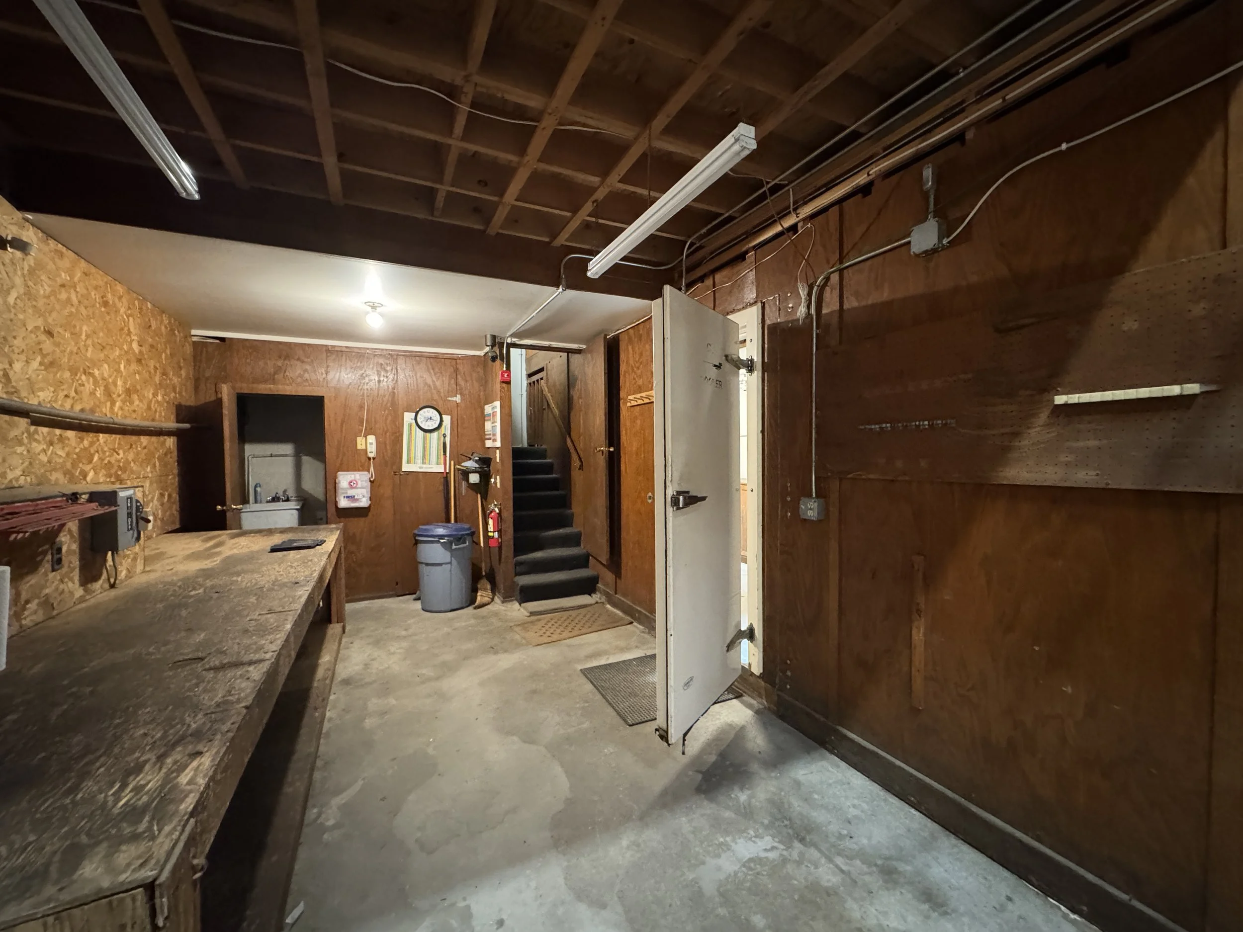 Portsmouth for Lease