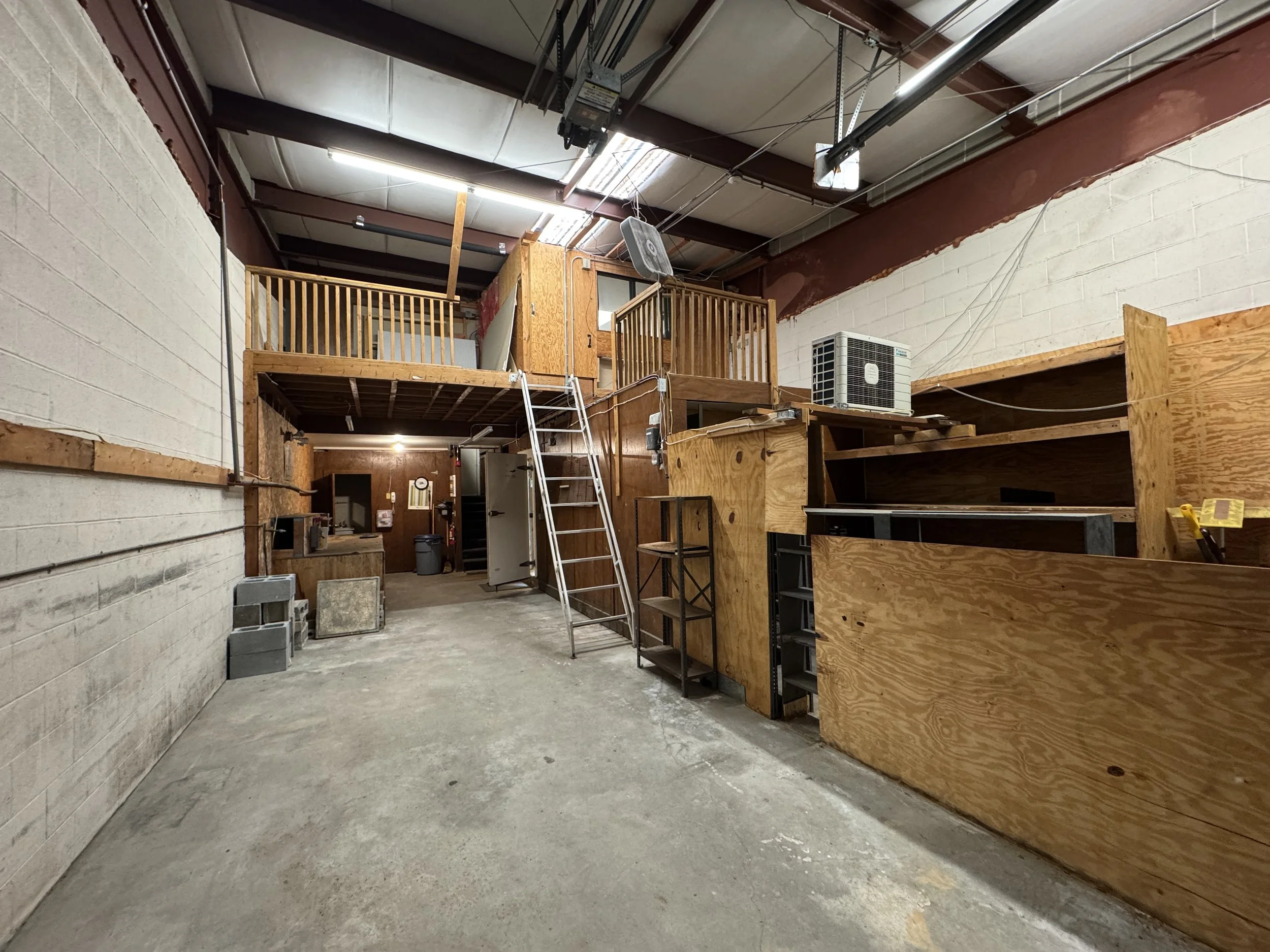 Portsmouth for Lease