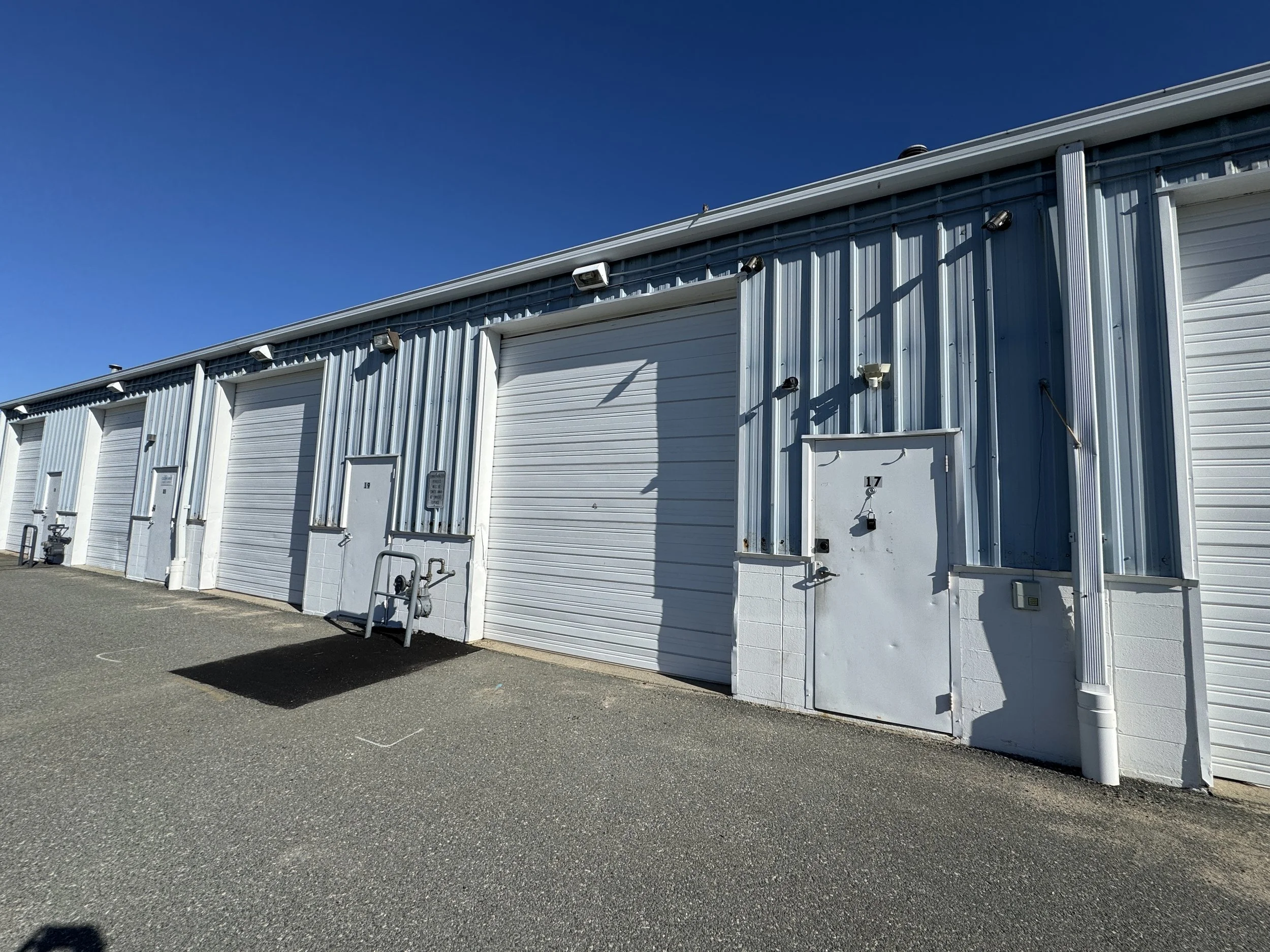 Portsmouth for Lease