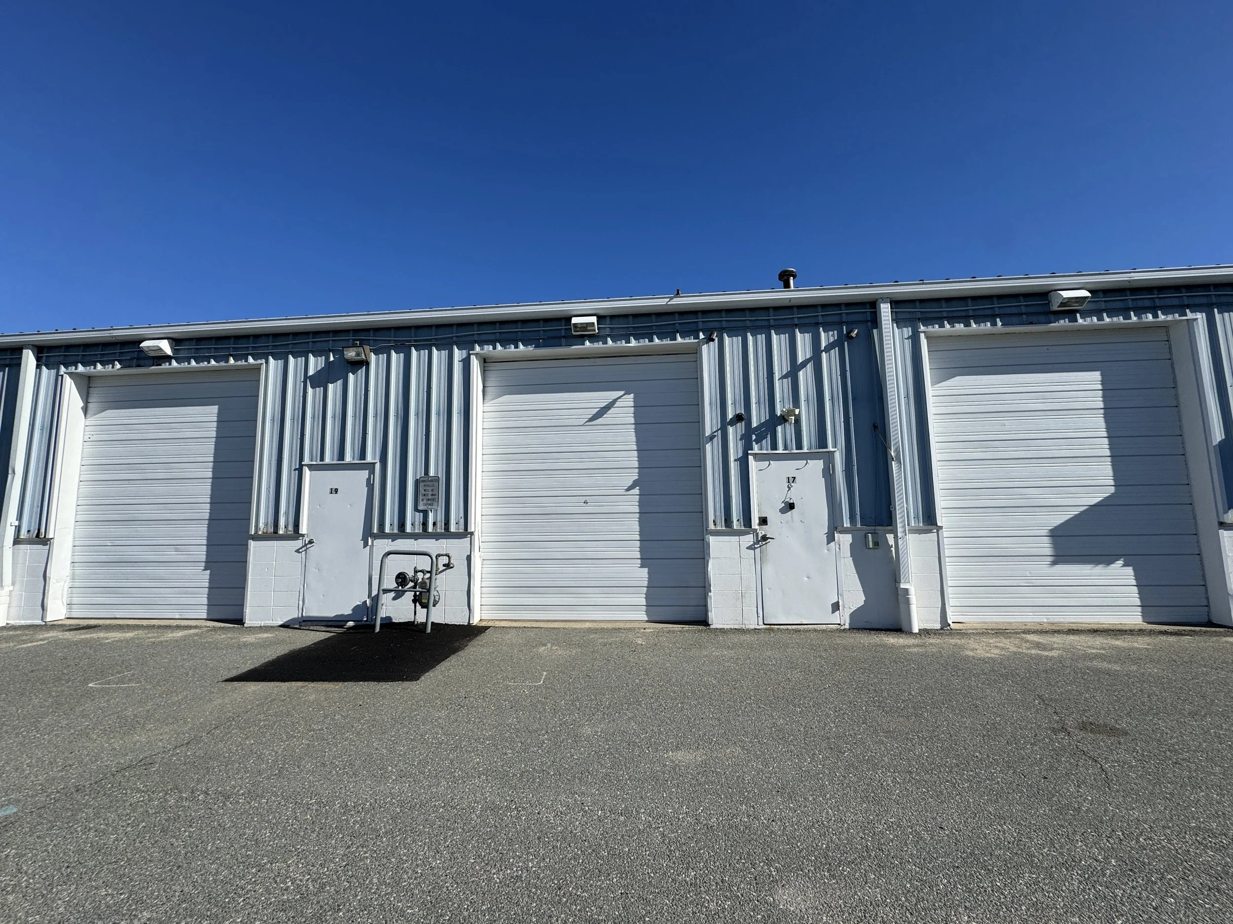 Portsmouth for Lease