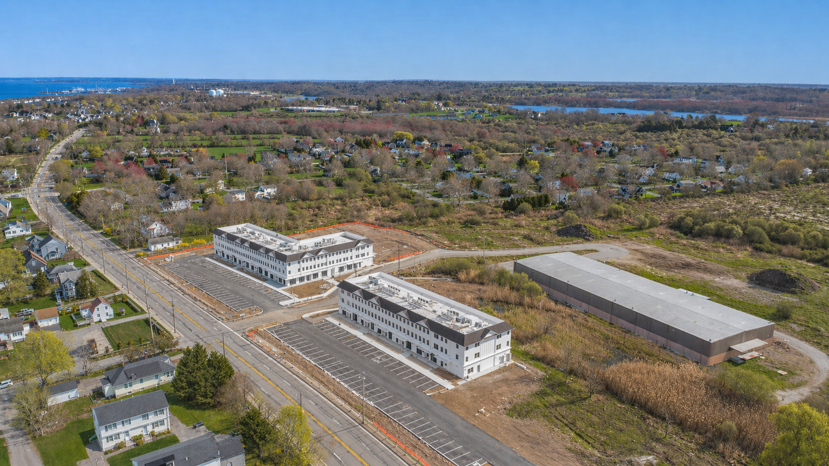 Middletown for Lease