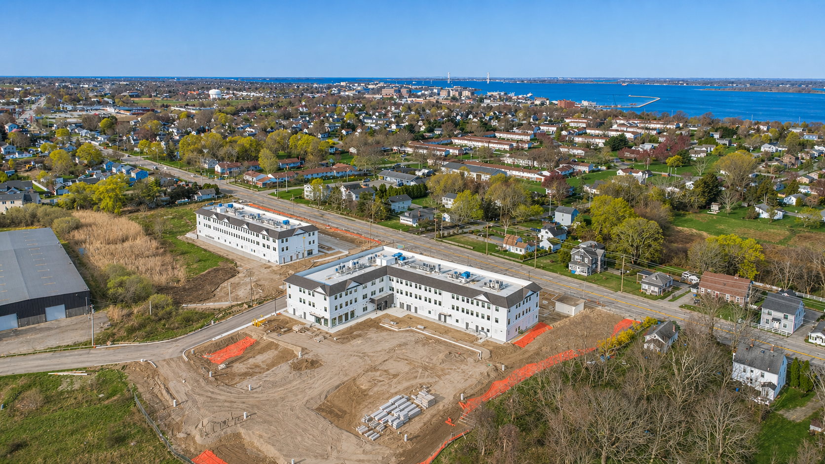 Middletown for Lease