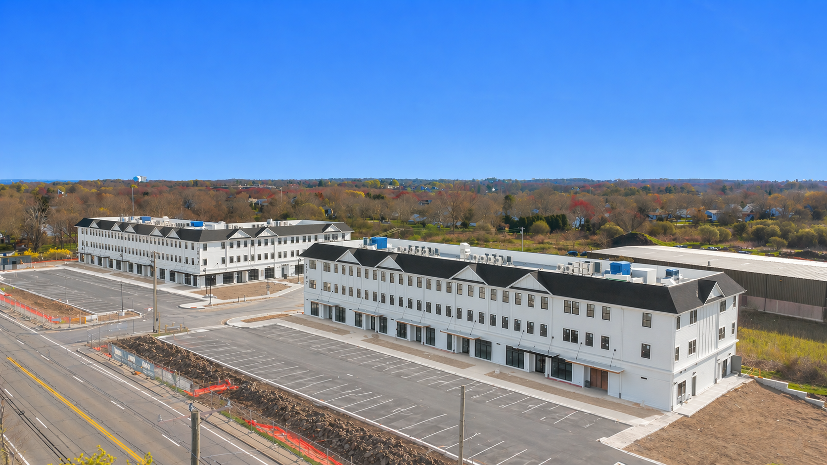 Middletown for Lease