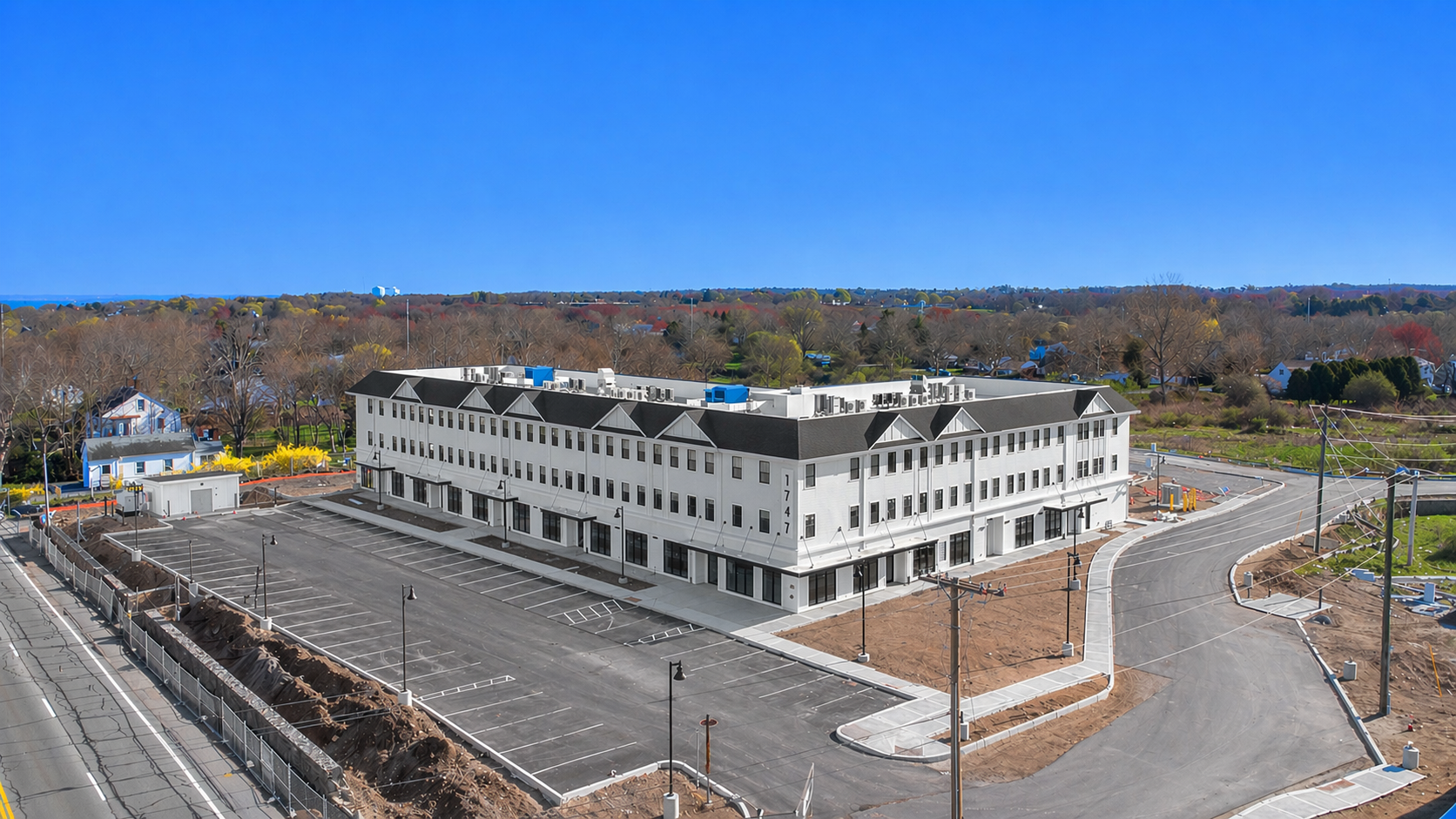 Middletown for Lease