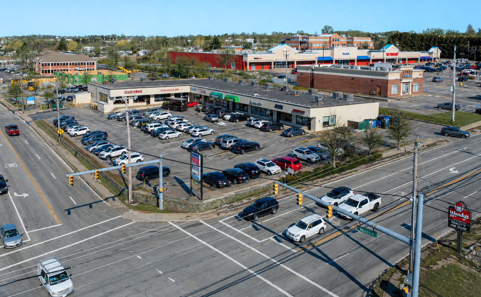 Middletown for Lease
