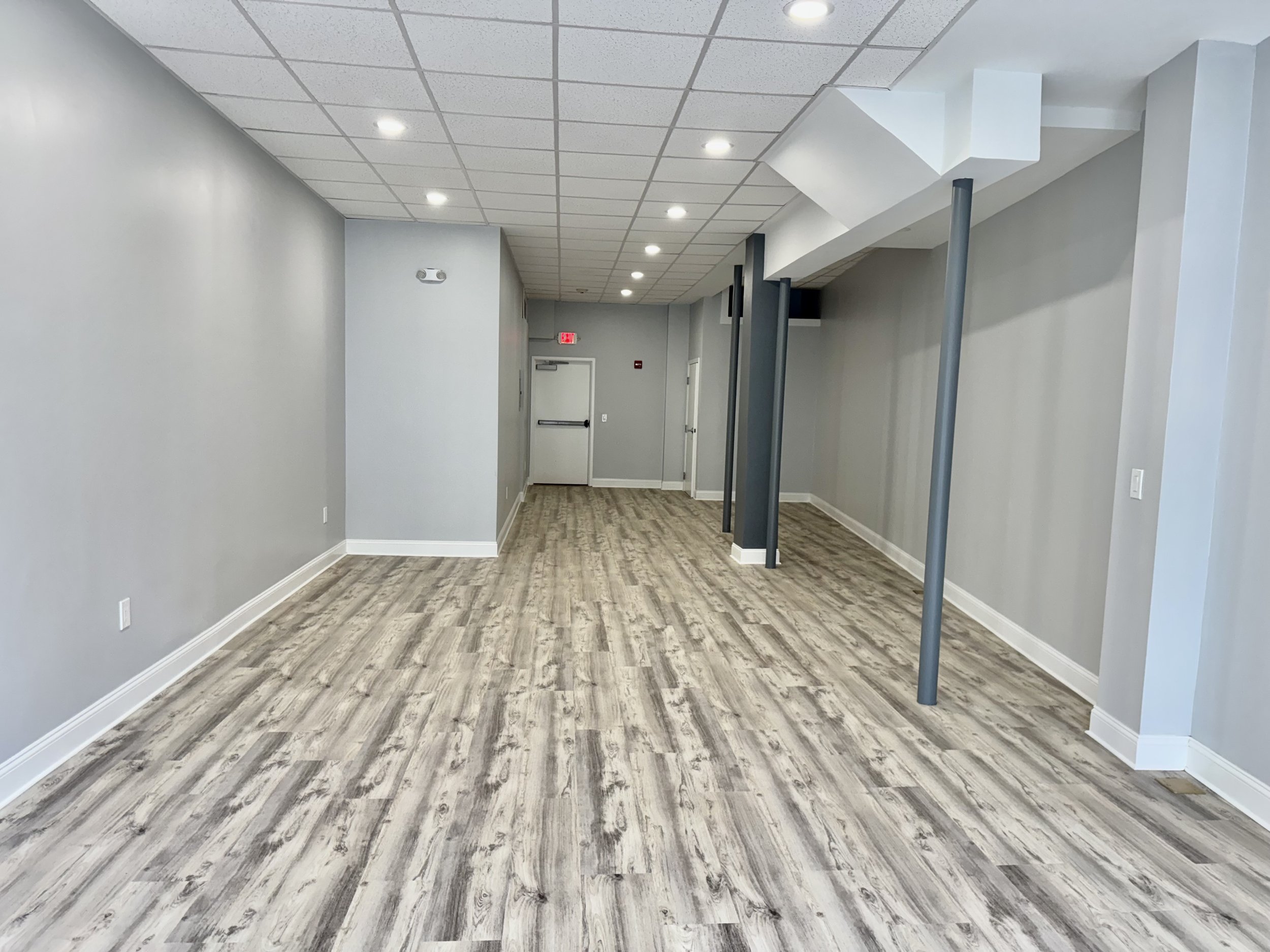 Newport for Lease