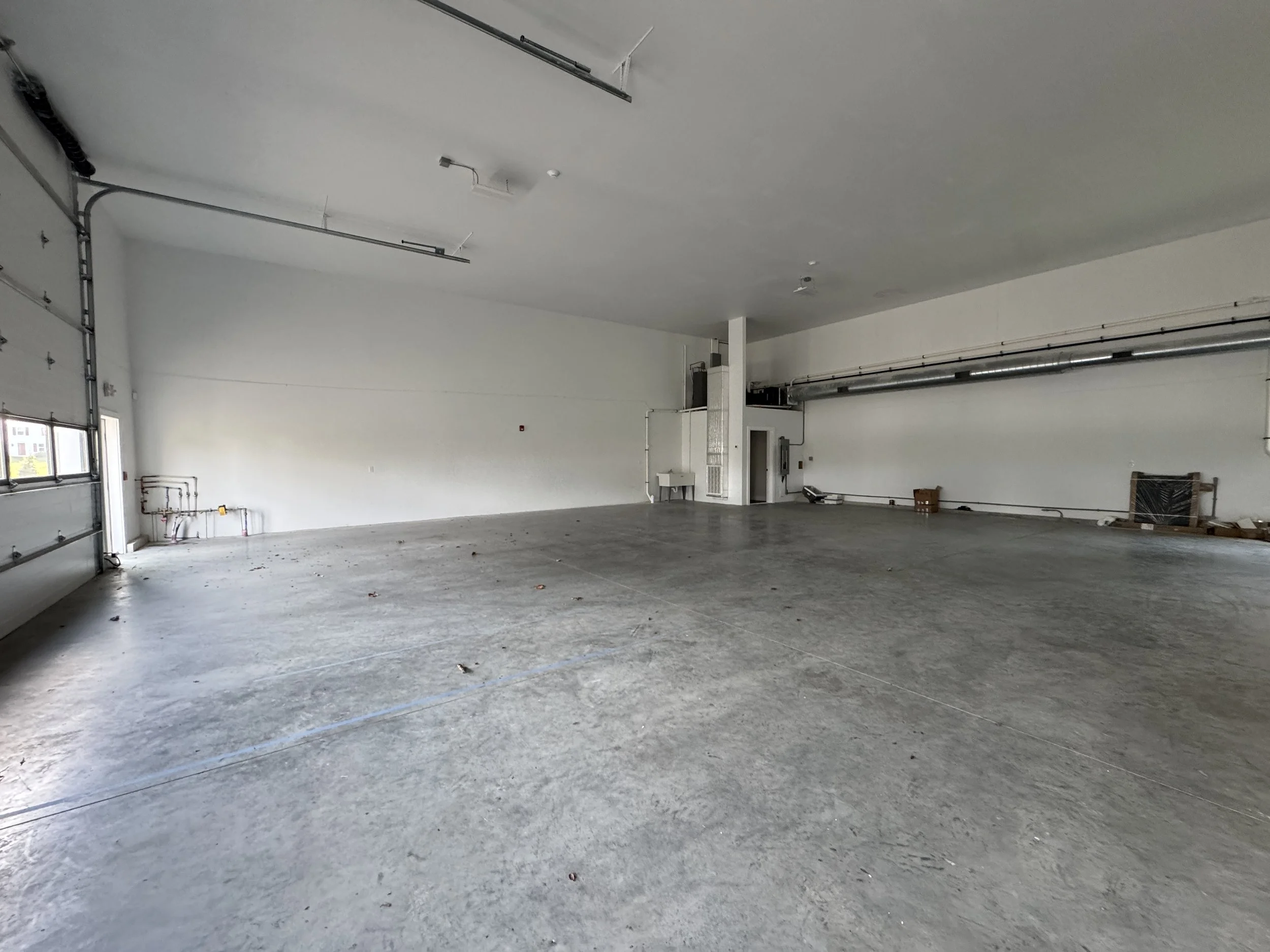 Portsmouth for Lease