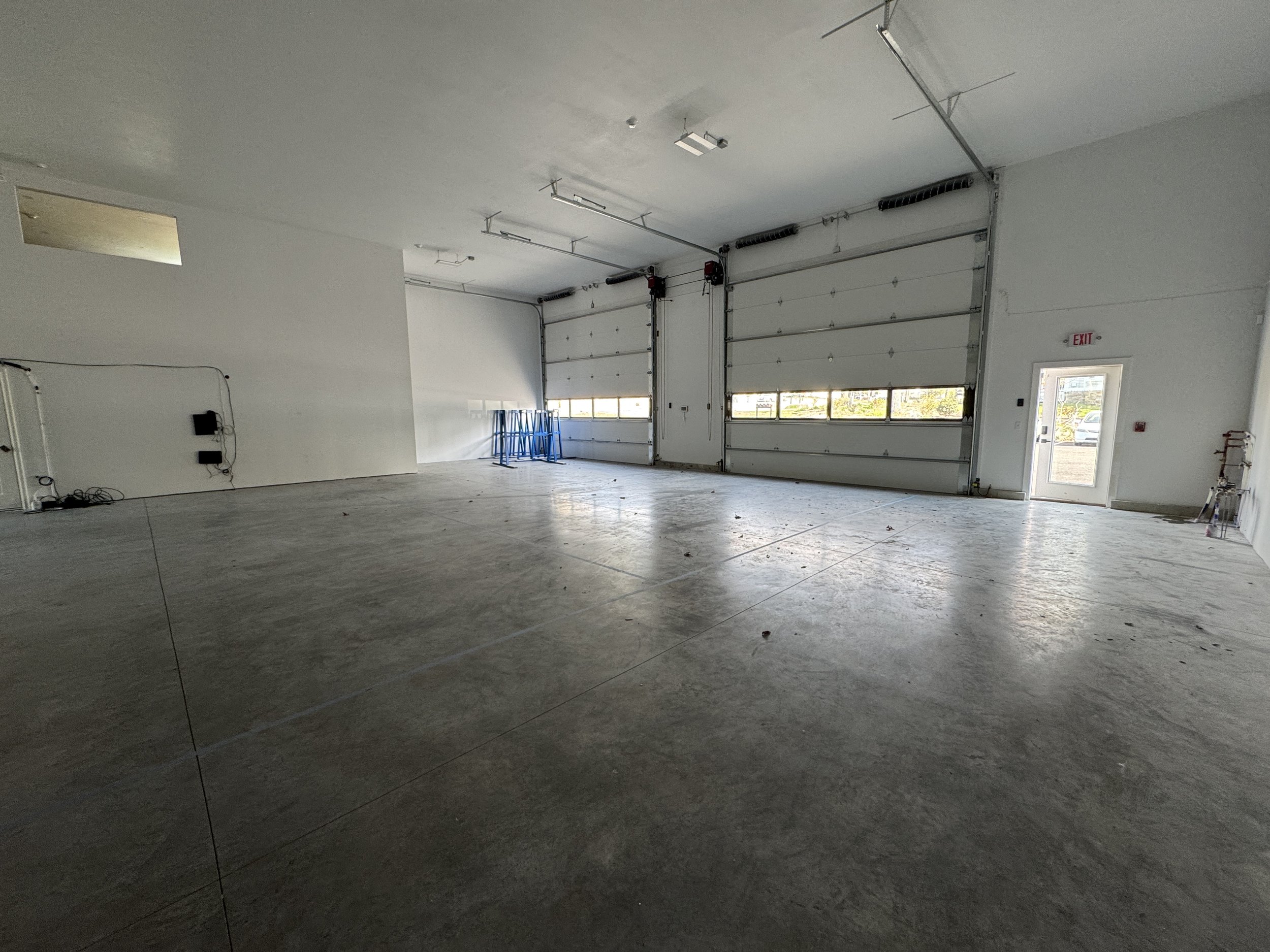 Portsmouth for Lease