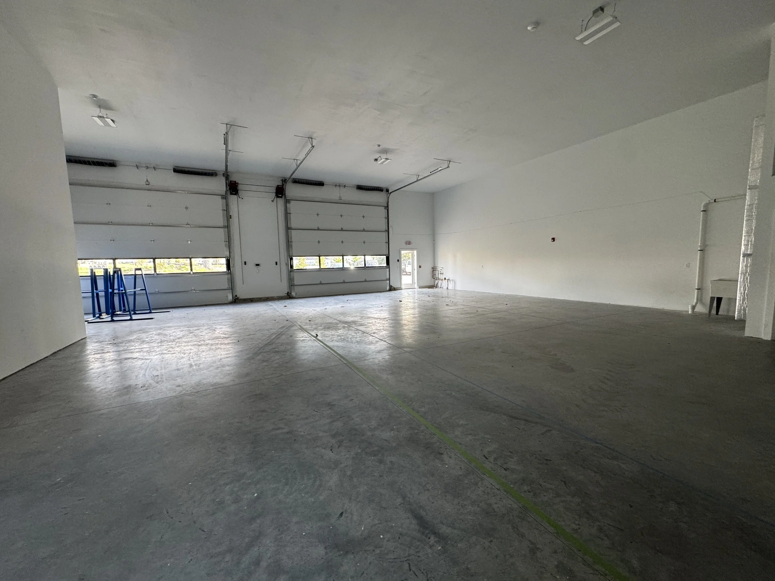 Portsmouth for Lease