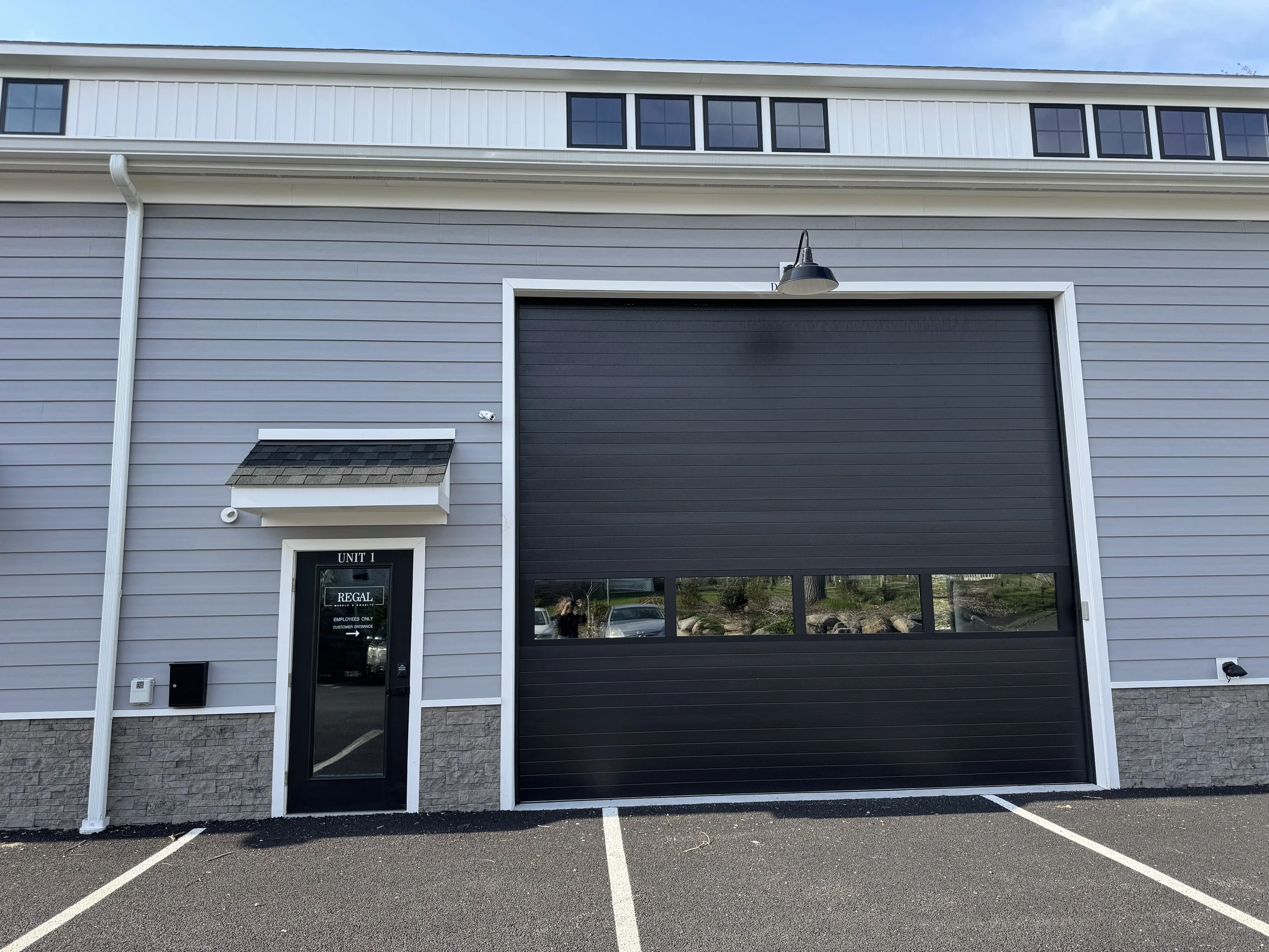 Portsmouth for Lease