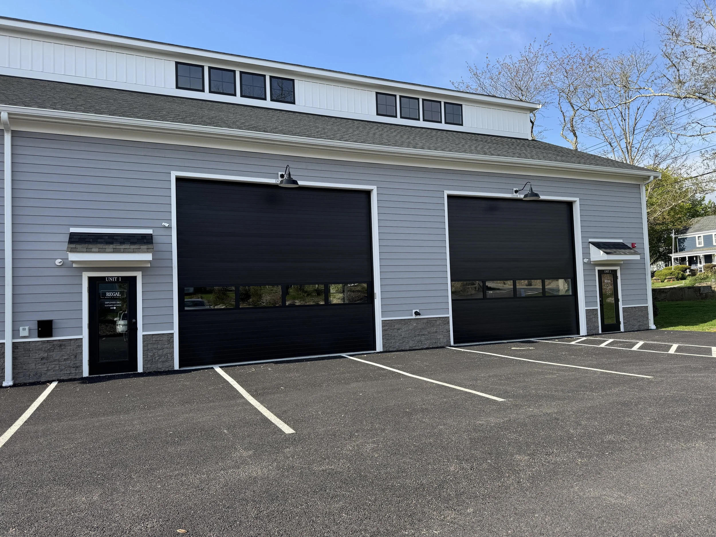 Portsmouth for Lease