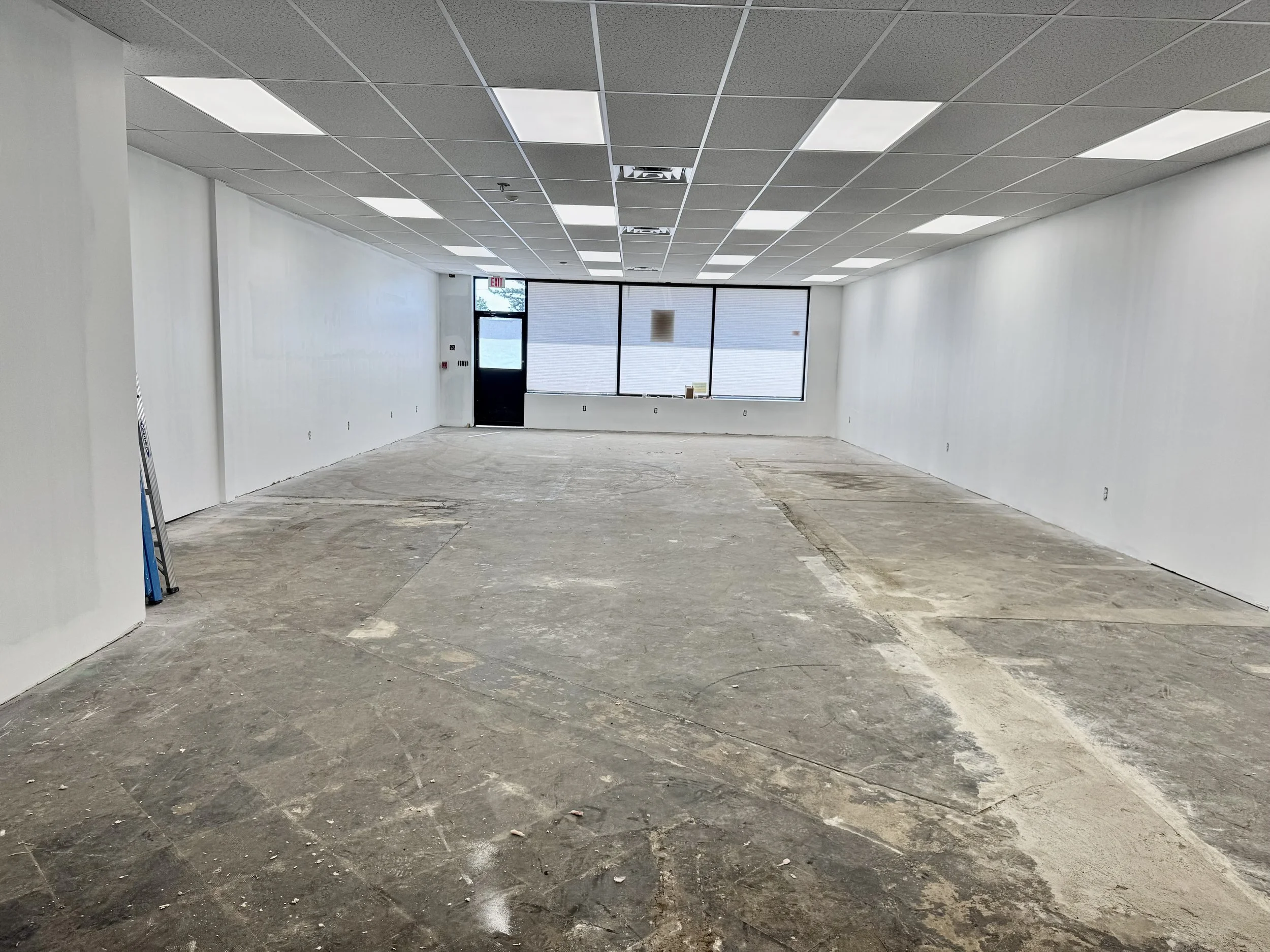 Middletown for Lease