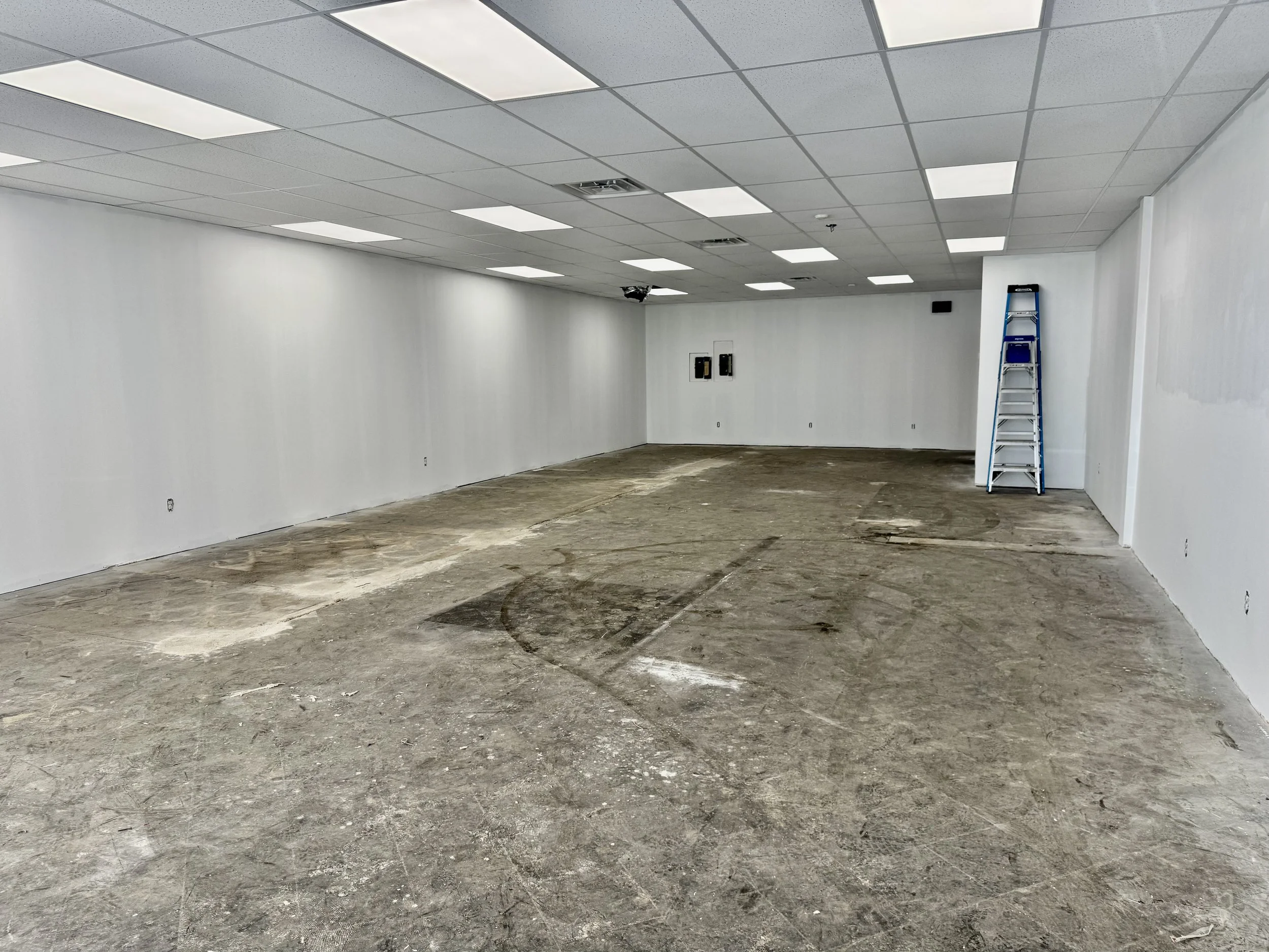 Middletown for Lease