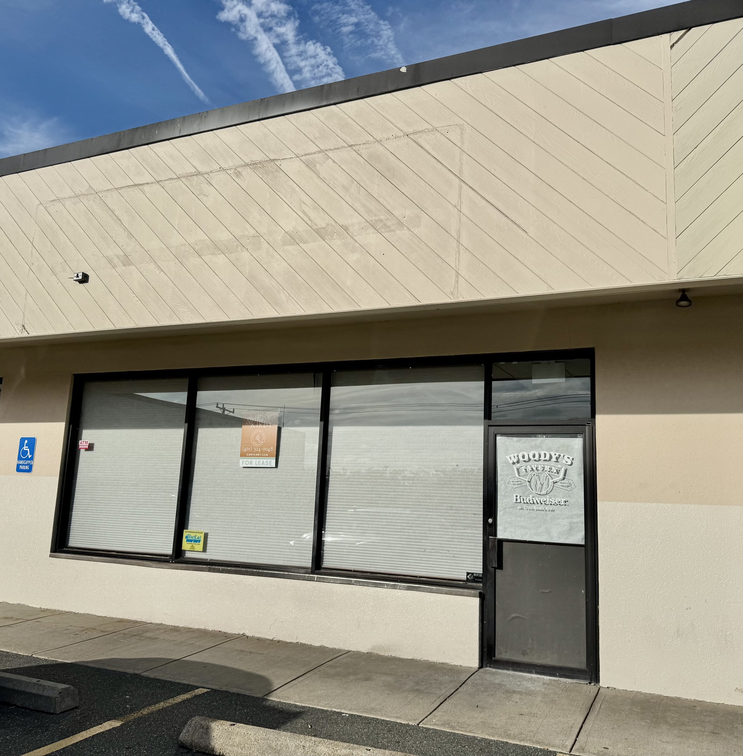 Middletown for Lease