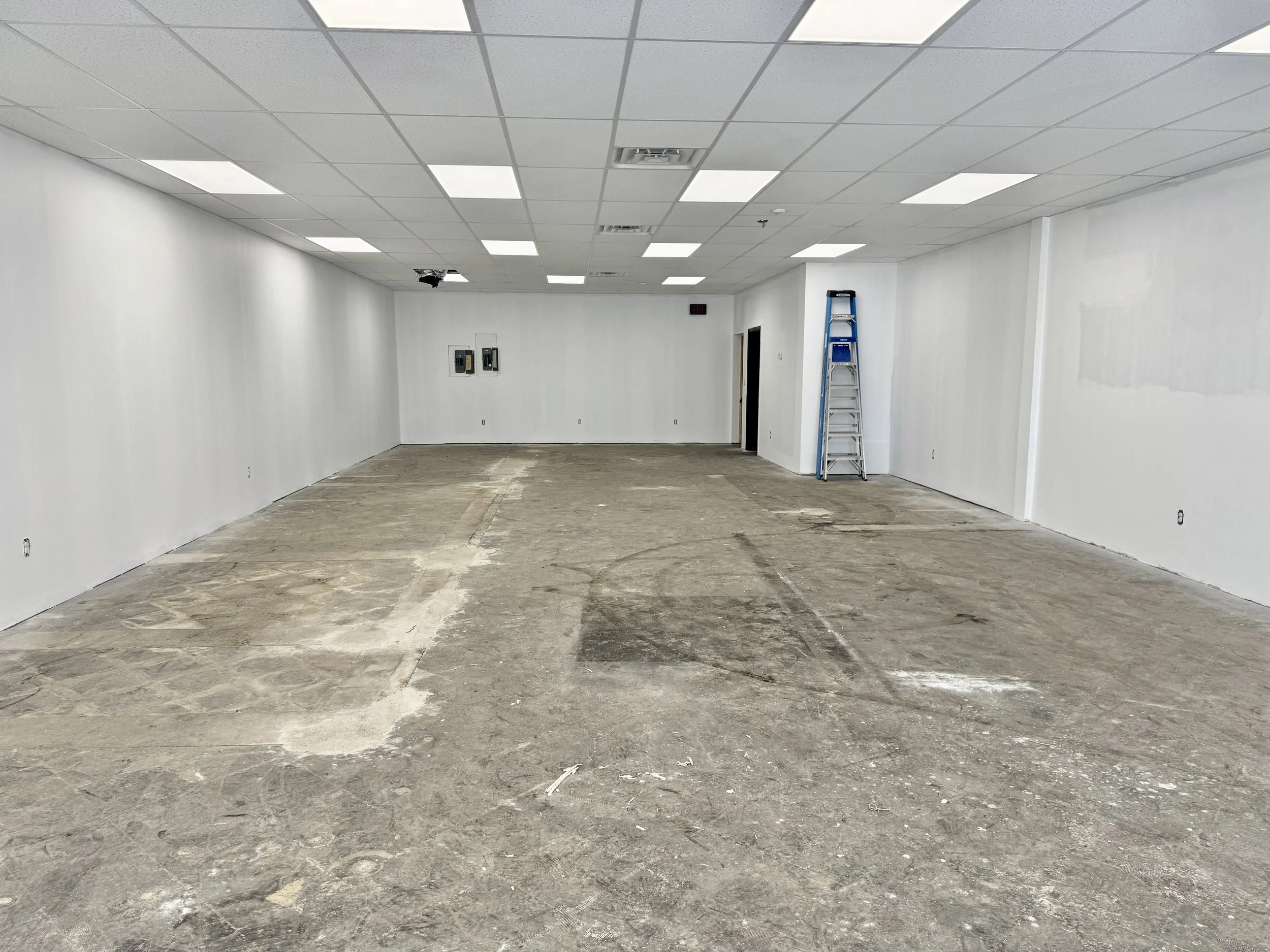 Middletown for Lease