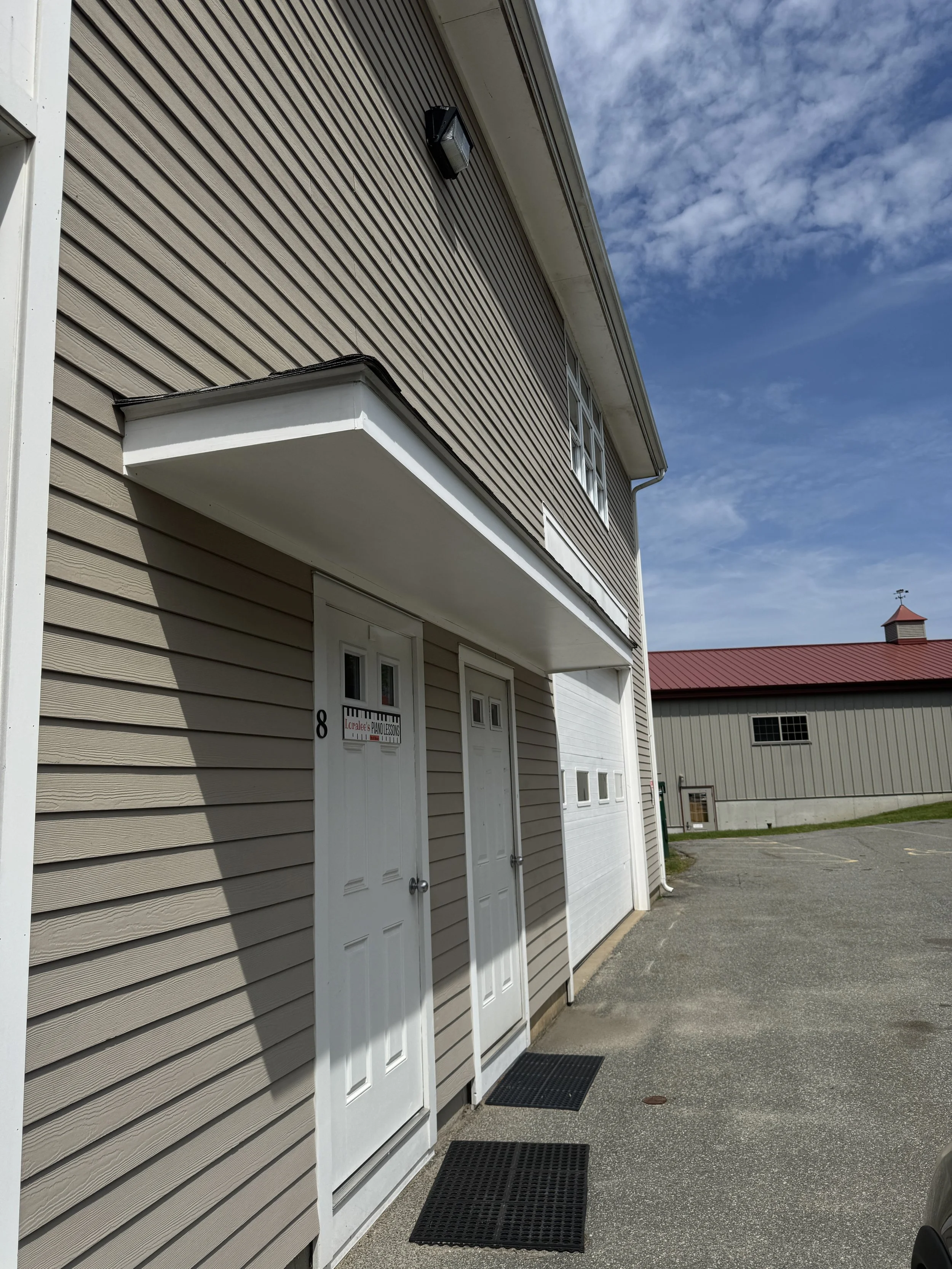 Middletown for Lease