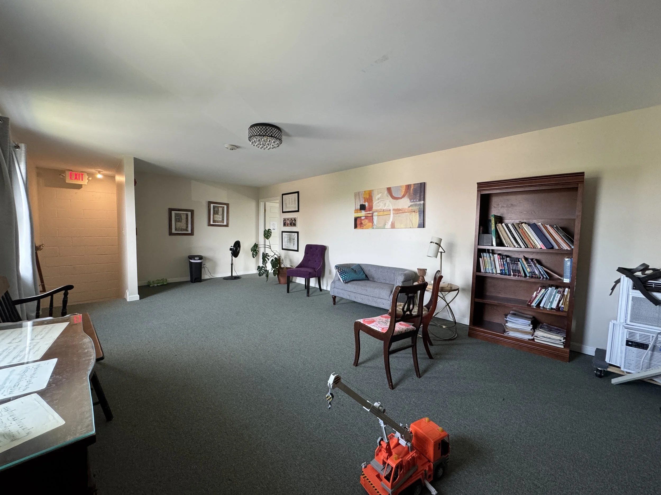 Middletown for Lease