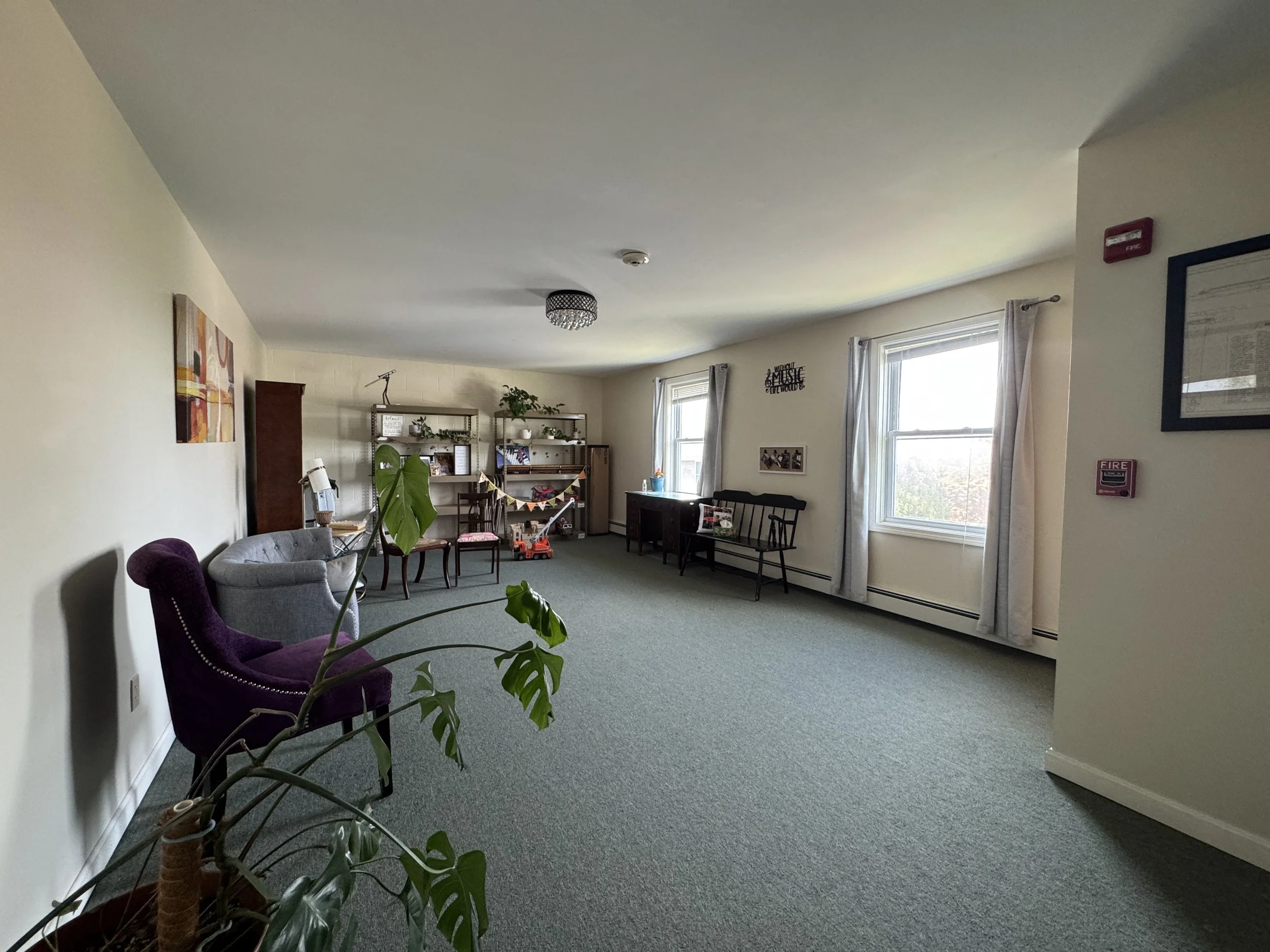 Middletown for Lease
