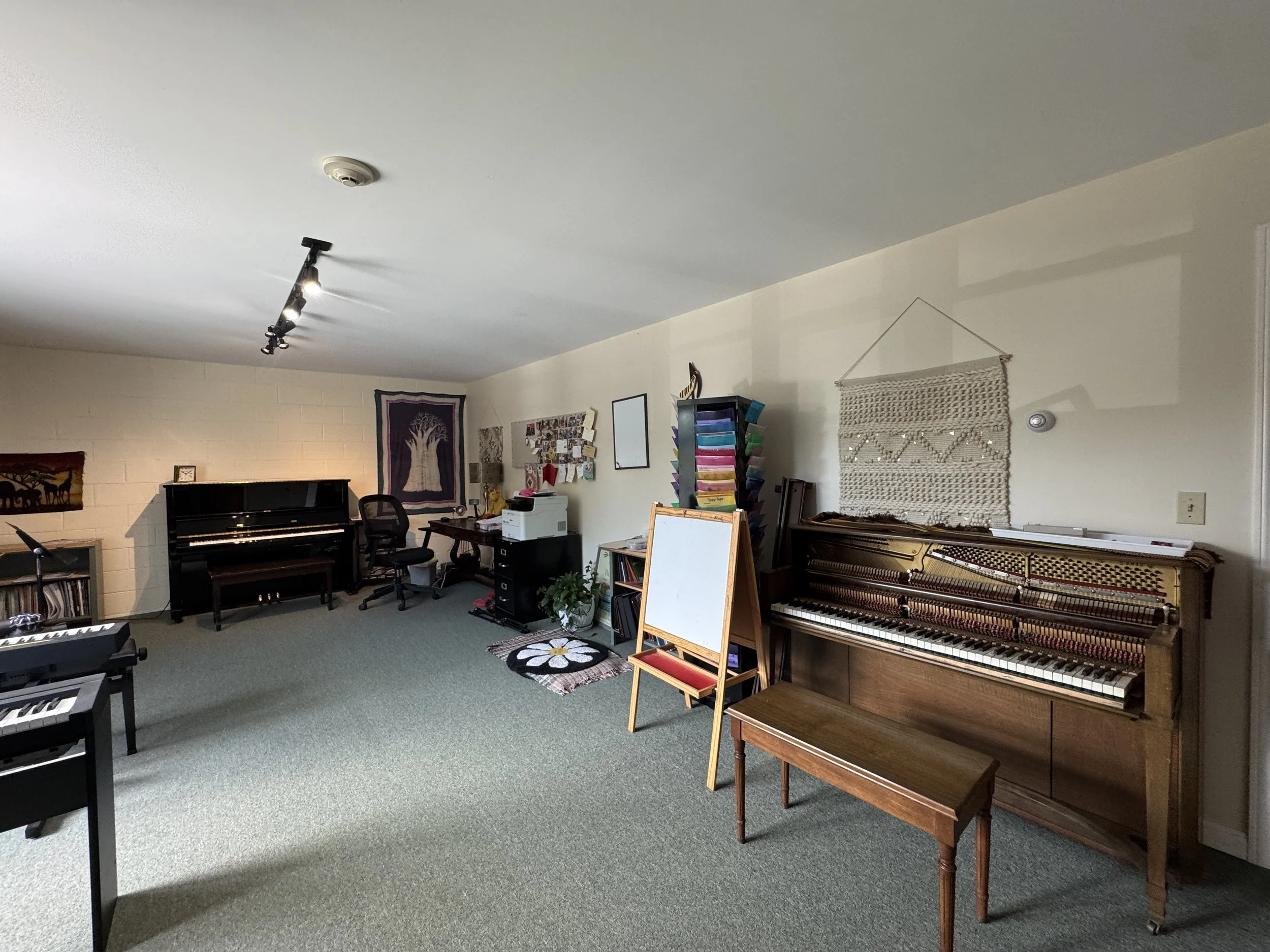 Middletown for Lease