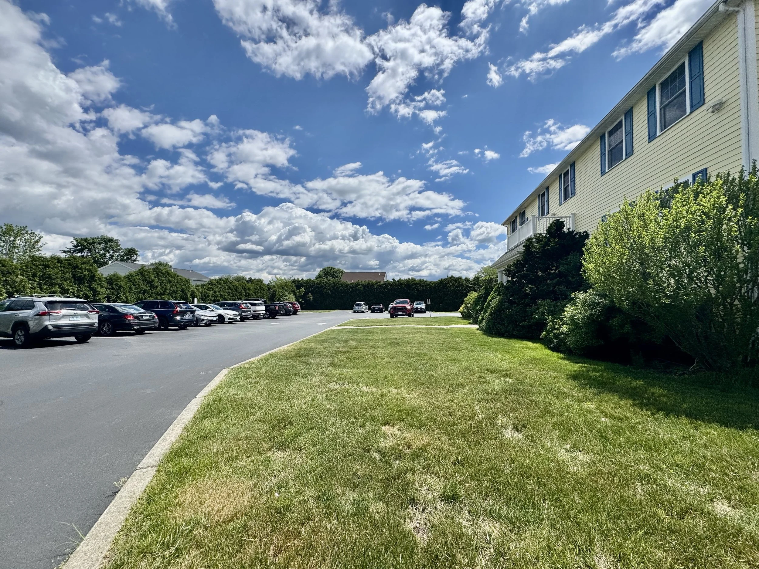 Portsmouth for Lease