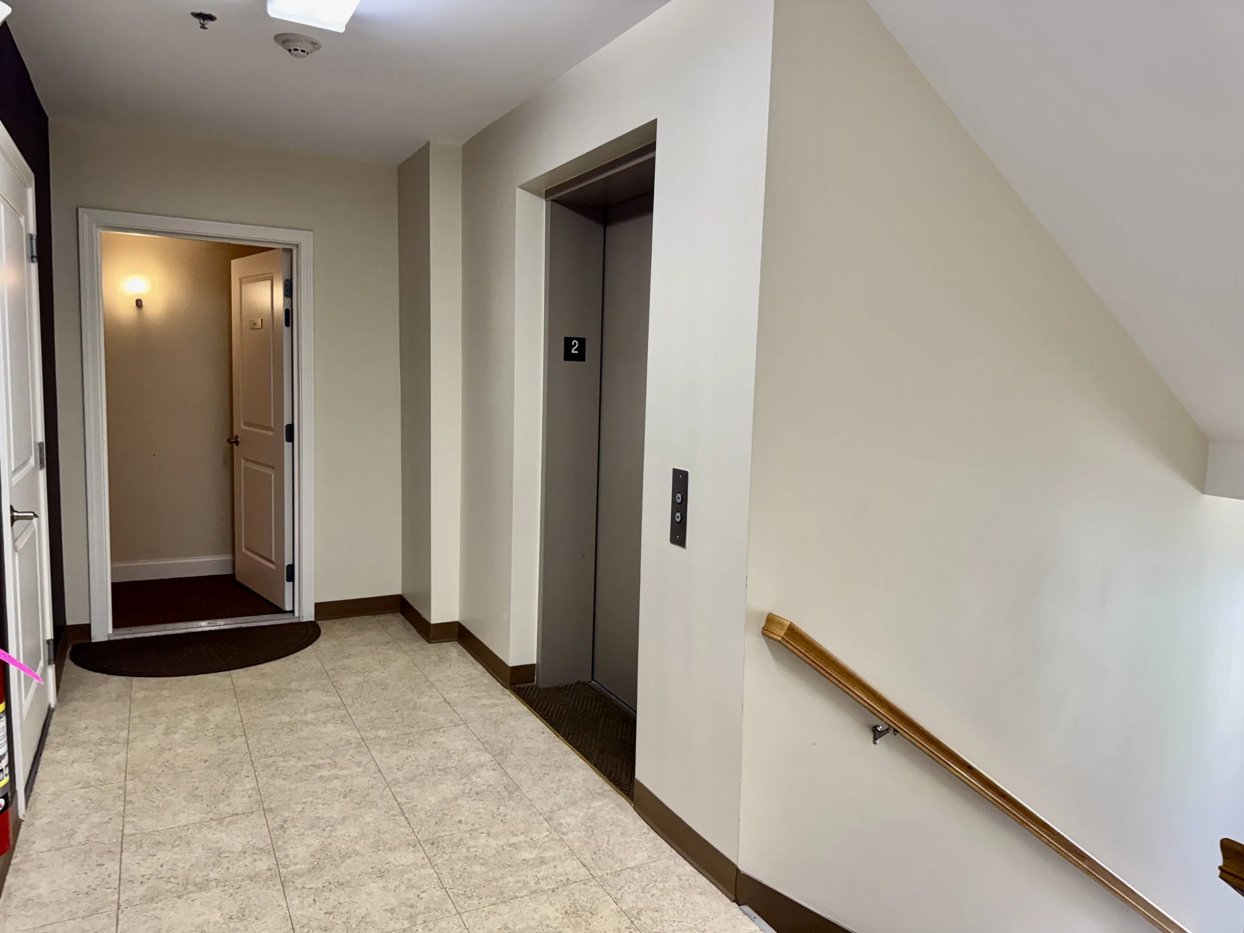 Portsmouth for Lease