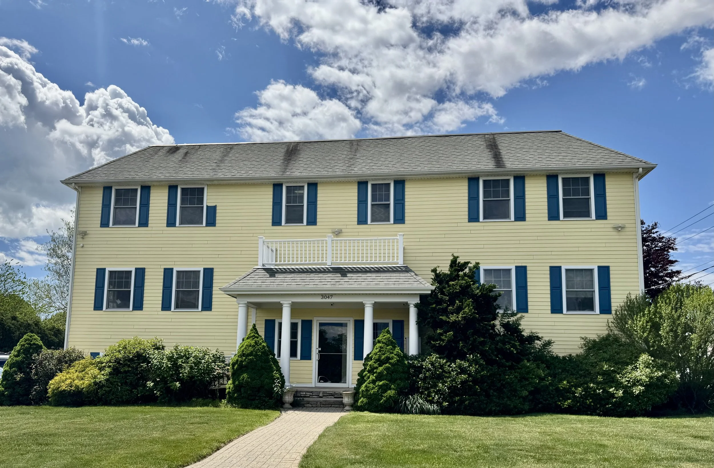 Portsmouth for Lease