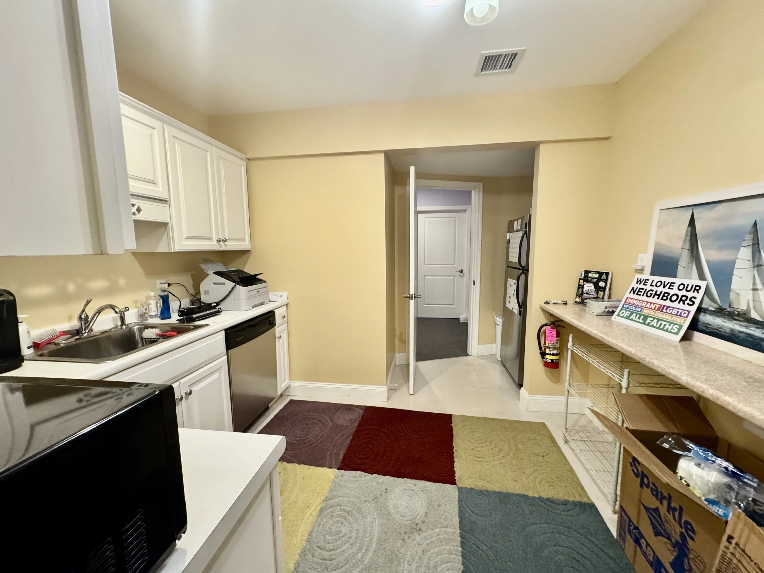 Portsmouth for Lease