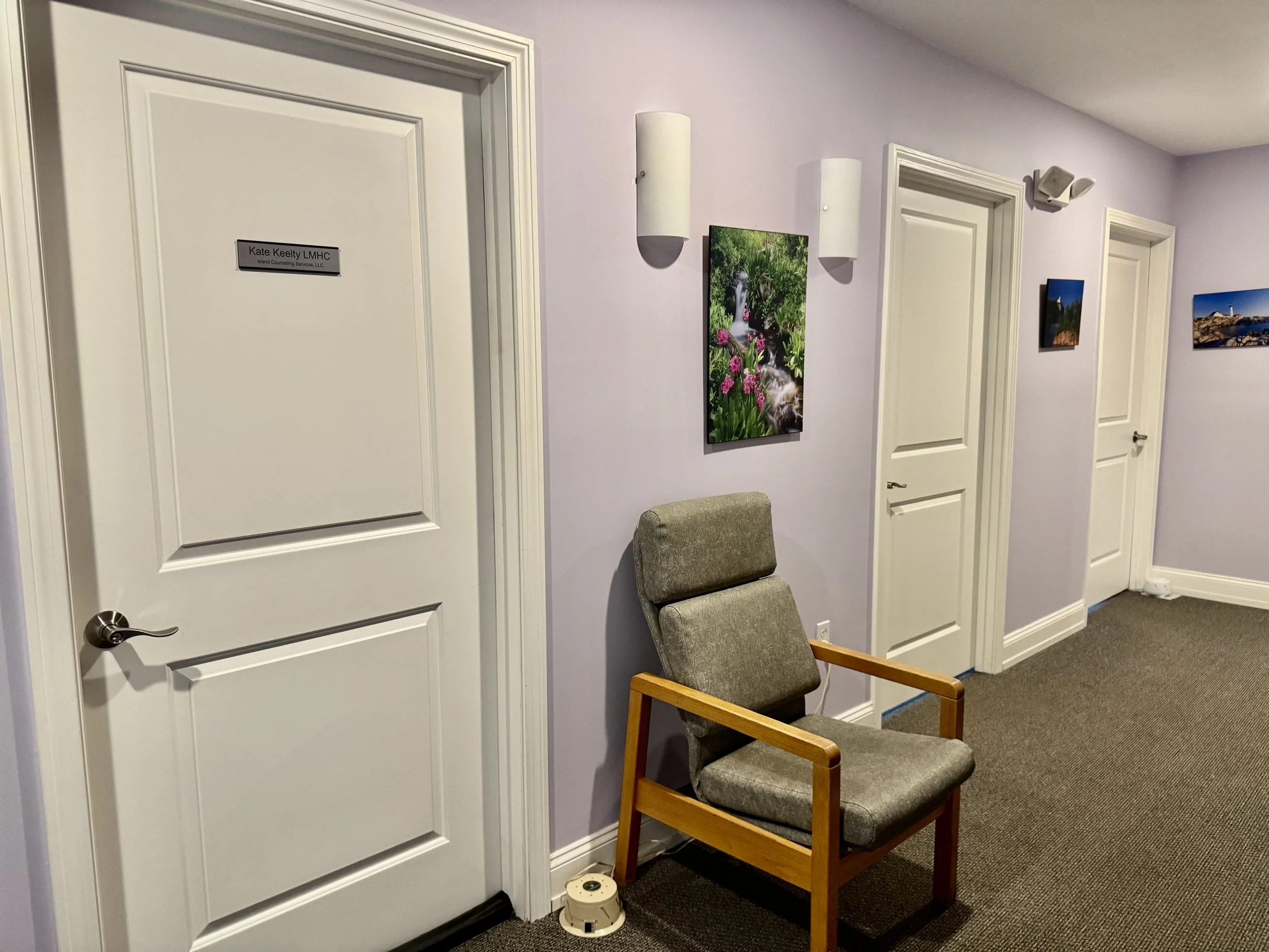 Portsmouth for Lease