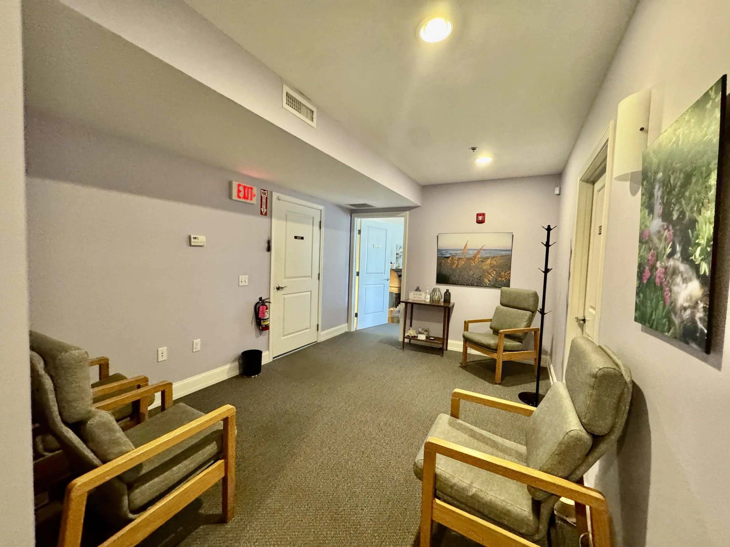 Portsmouth for Lease