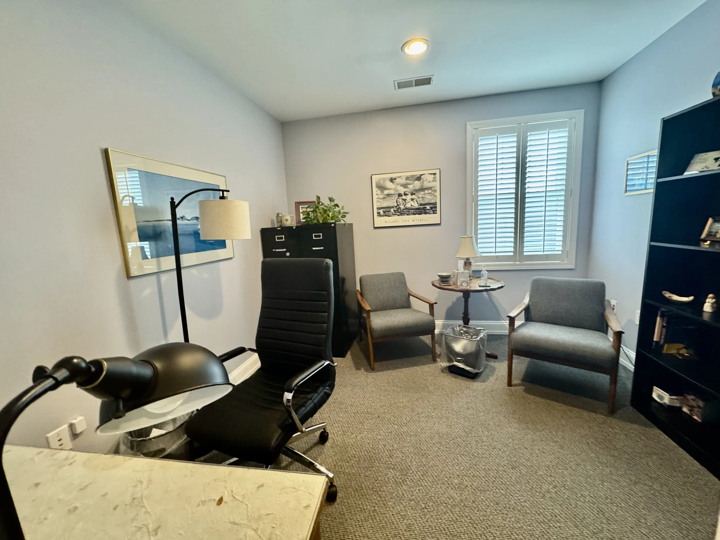 Portsmouth for Lease