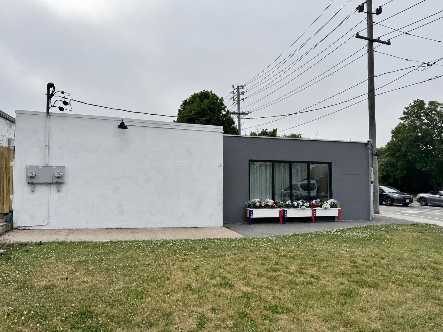 Middletown for Lease