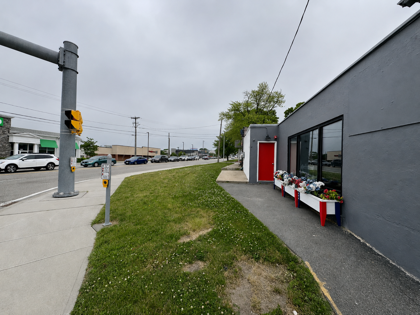 Middletown for Lease
