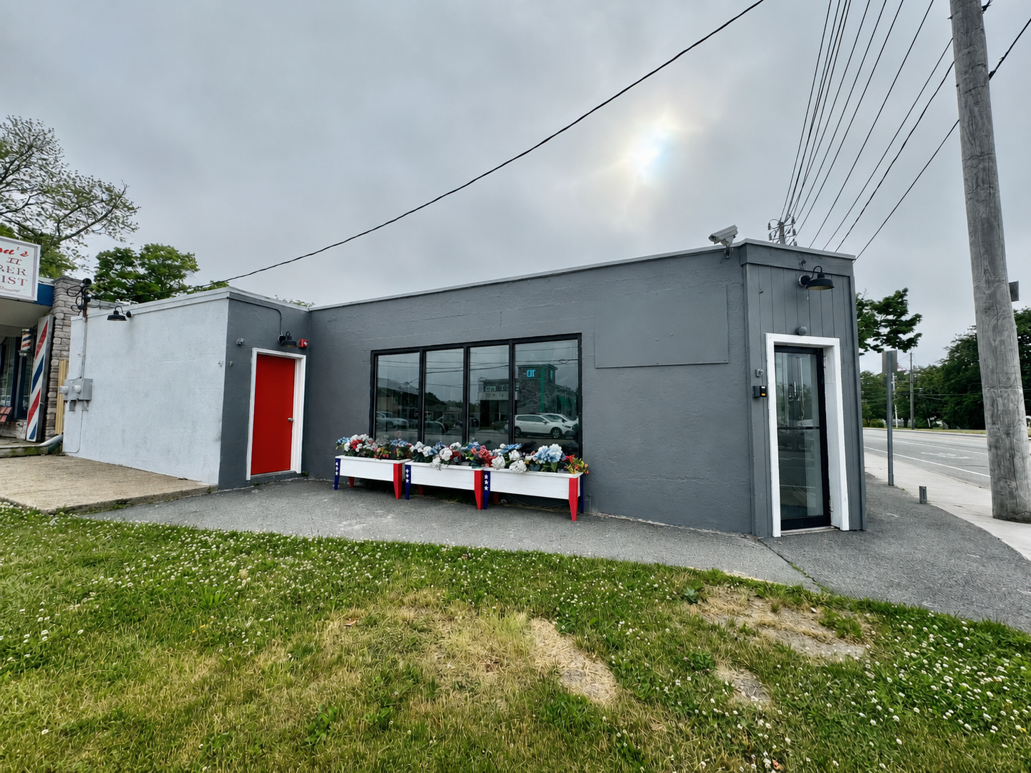 Middletown for Lease