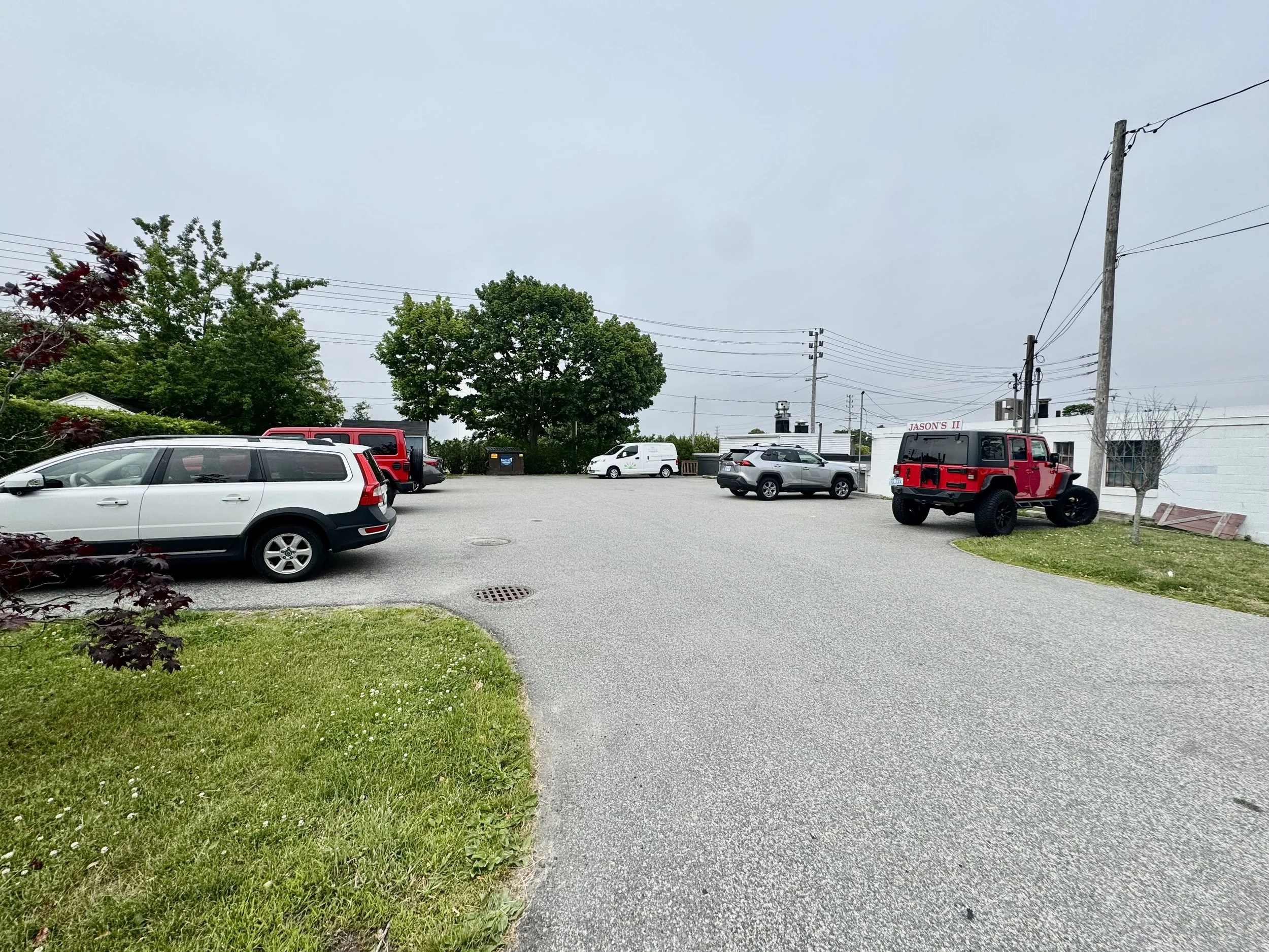 Middletown for Lease