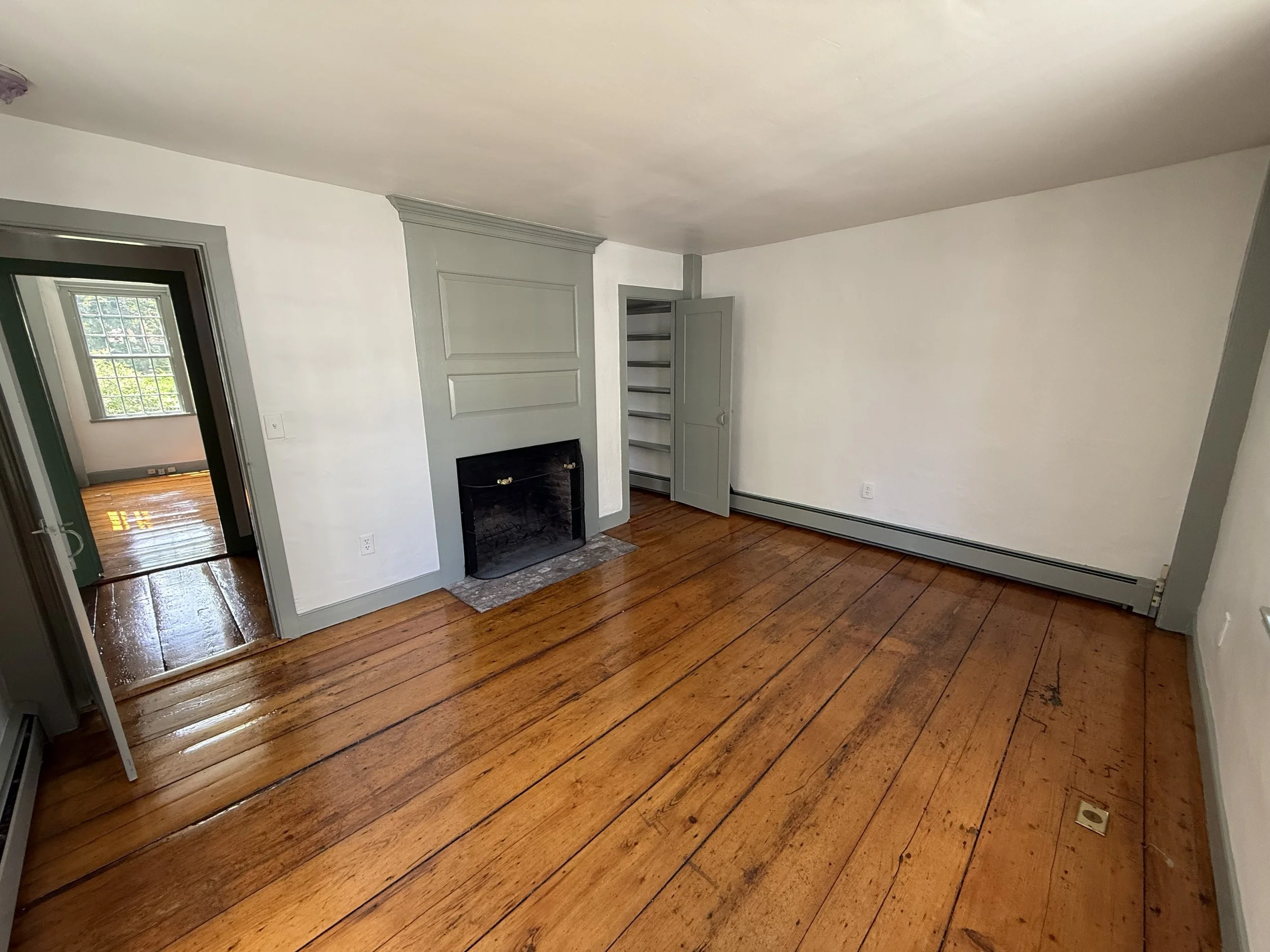 Newport for Lease